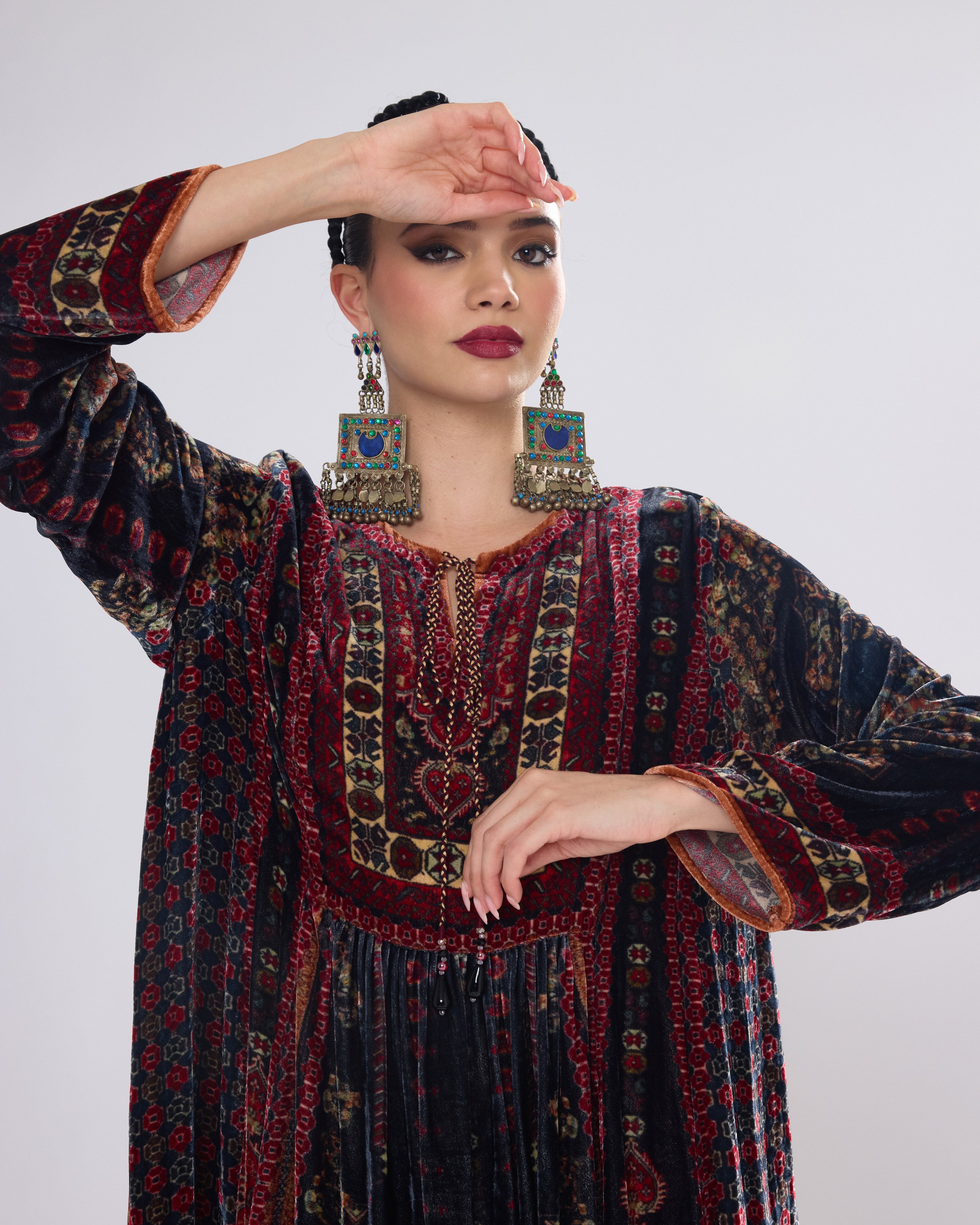 Arabian Nights : Anisha - Midnight