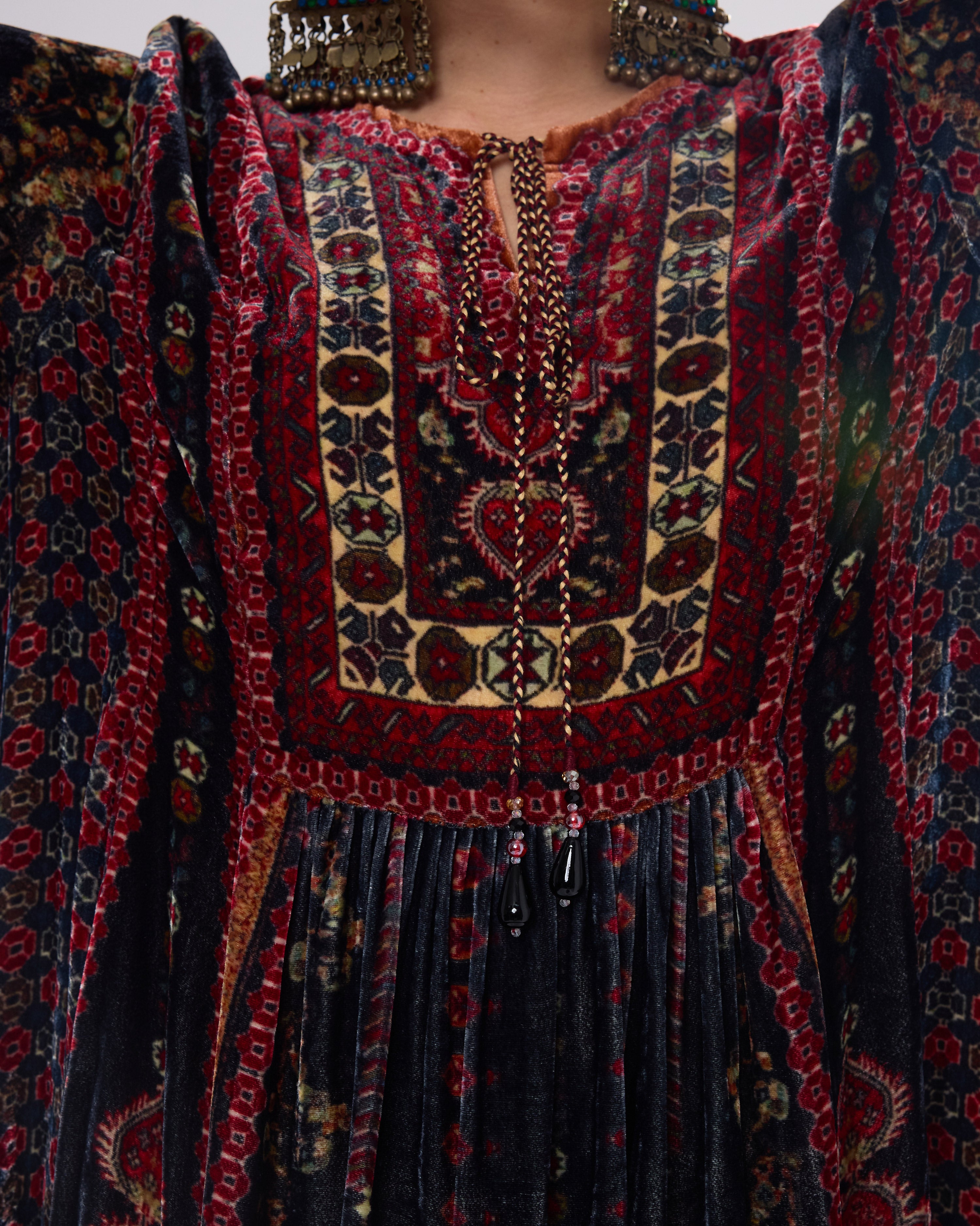 Arabian Nights : Anisha - Midnight