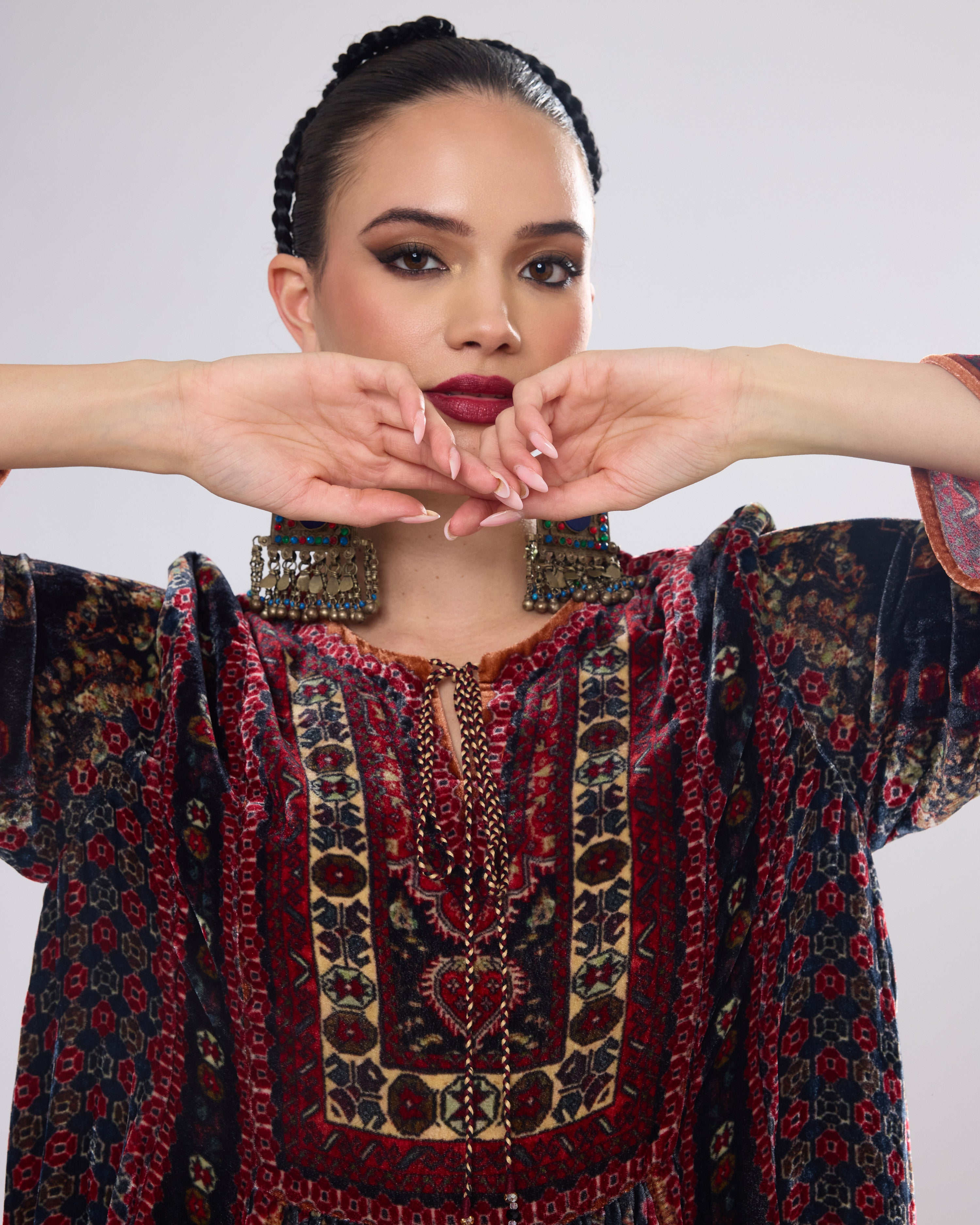 Arabian Nights : Anisha - Midnight
