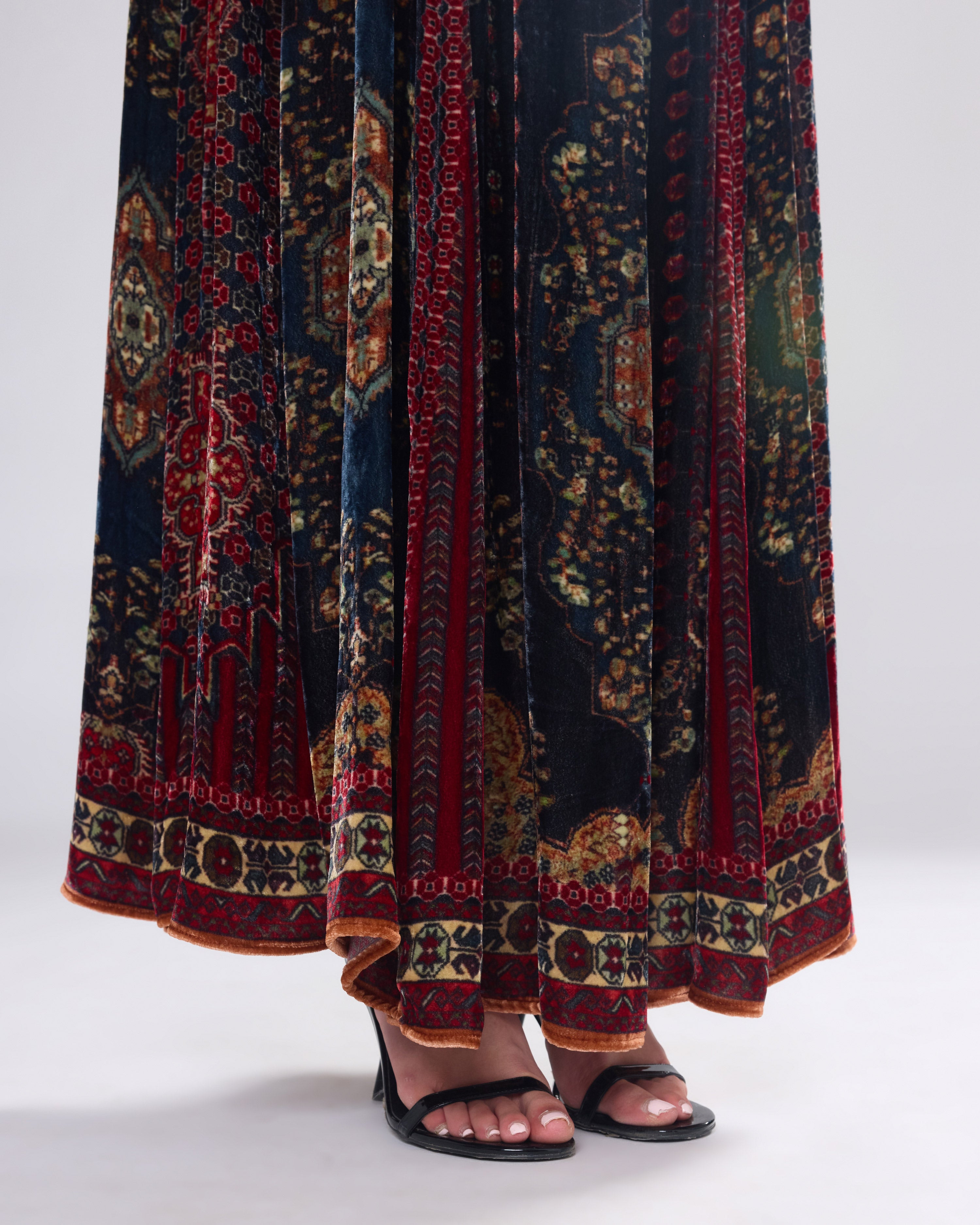 Arabian Nights : Anisha - Midnight