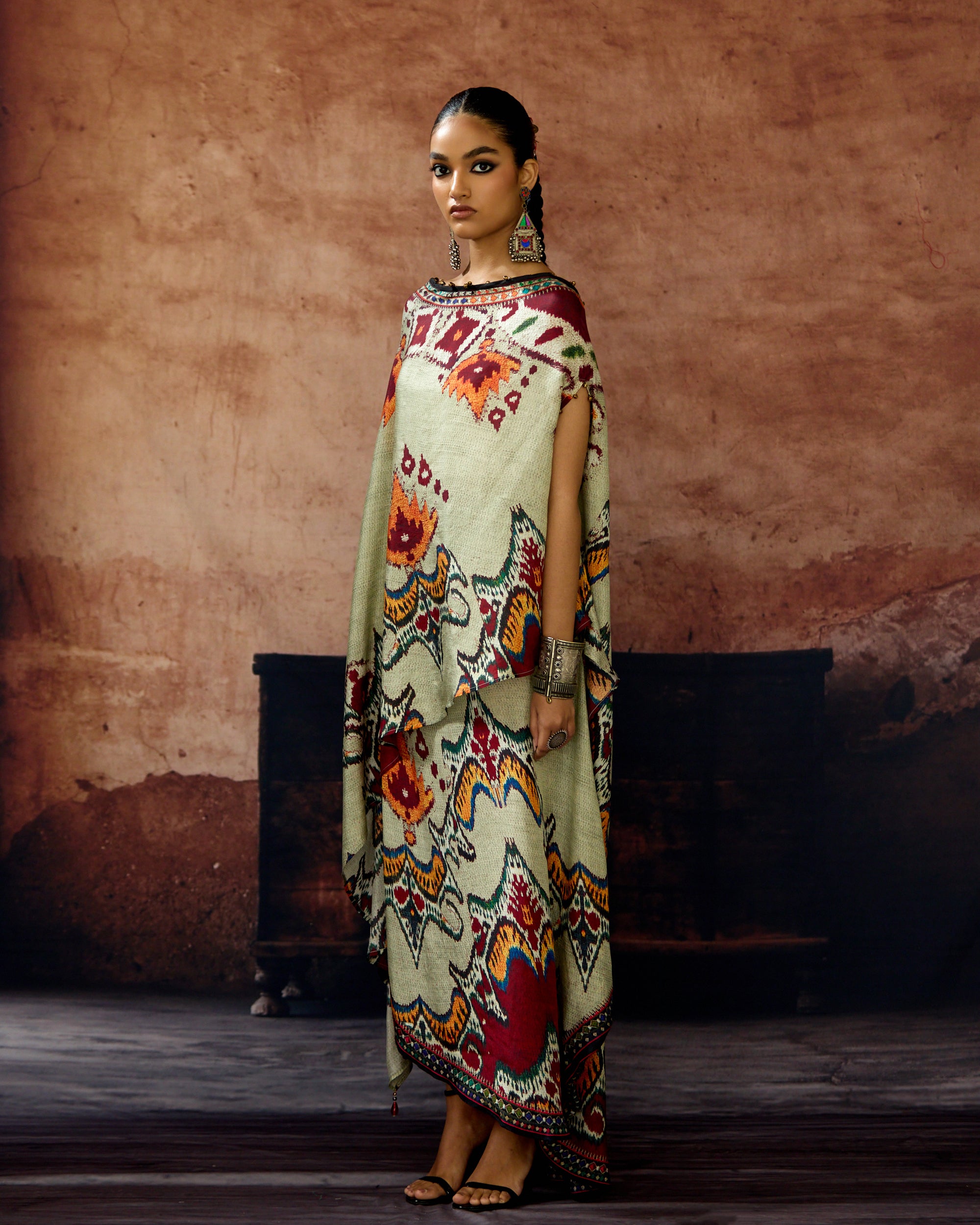 Kasbah : Kamini - Beige