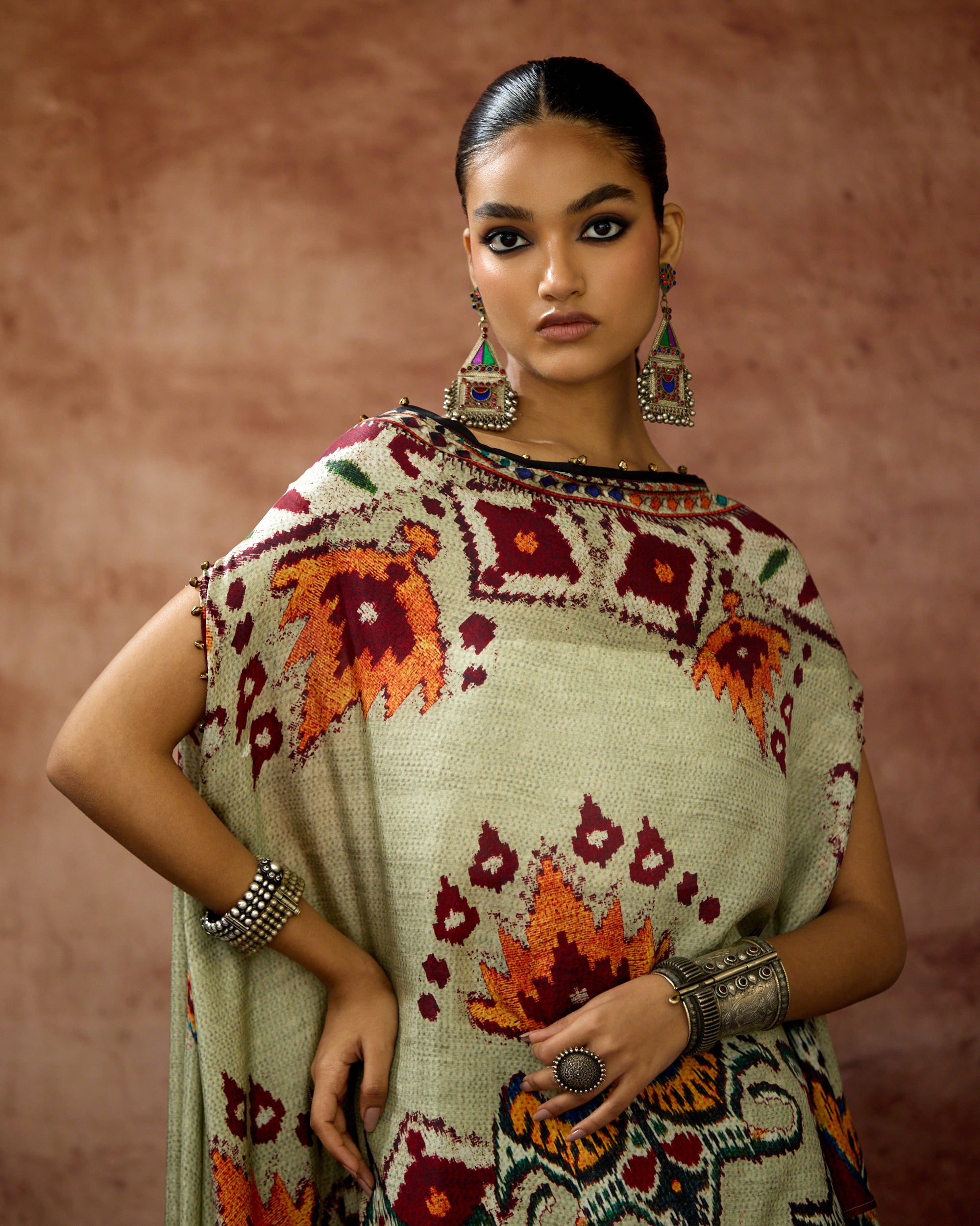 Kasbah : Kamini - Beige