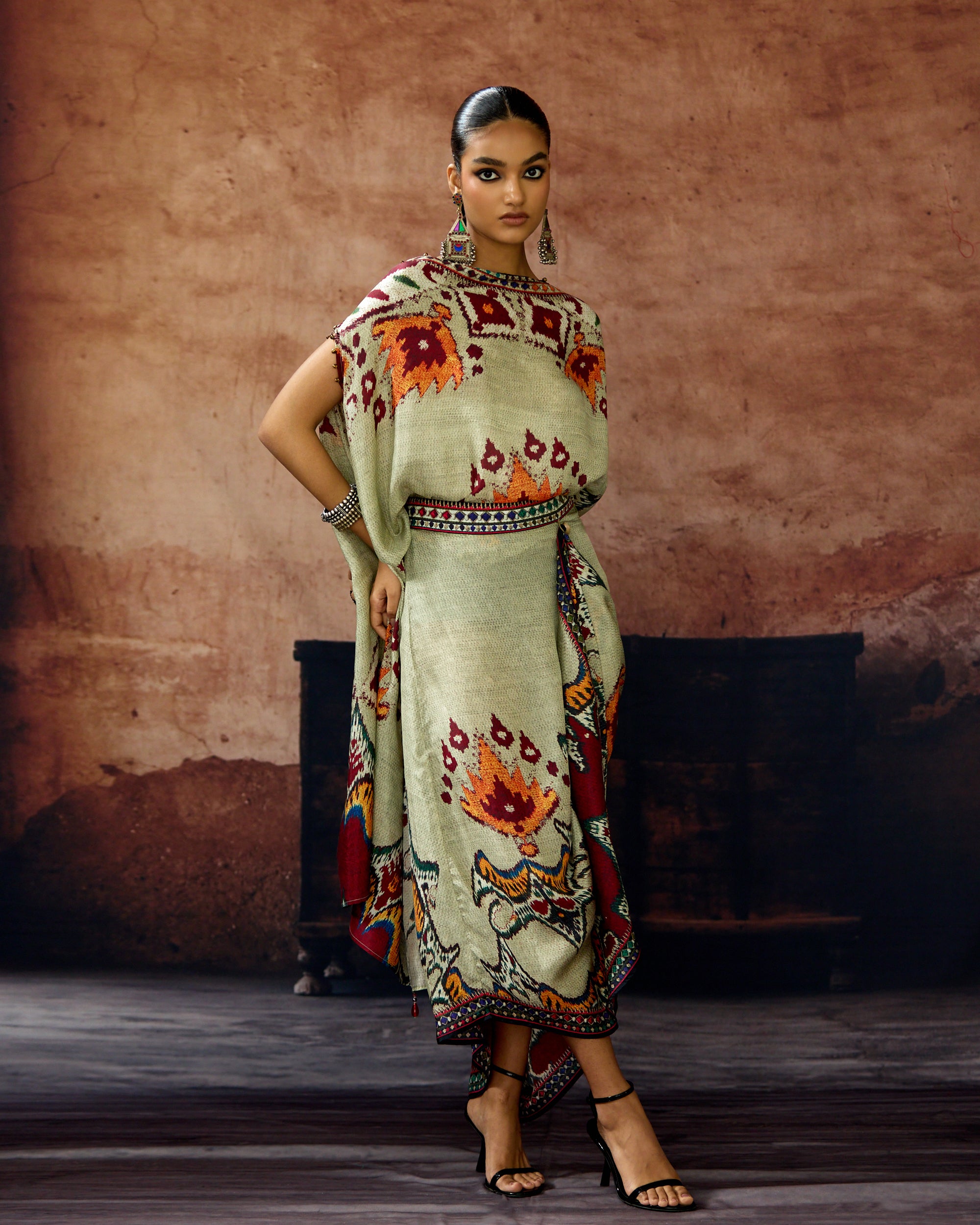 Kasbah : Kamini - Beige