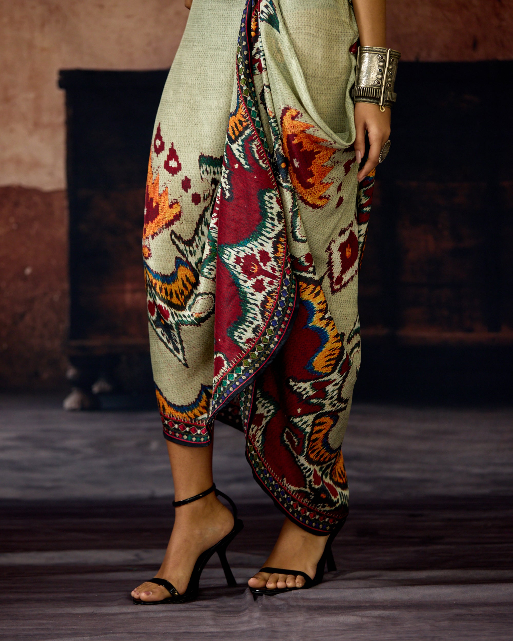 Kasbah : Kamini - Beige