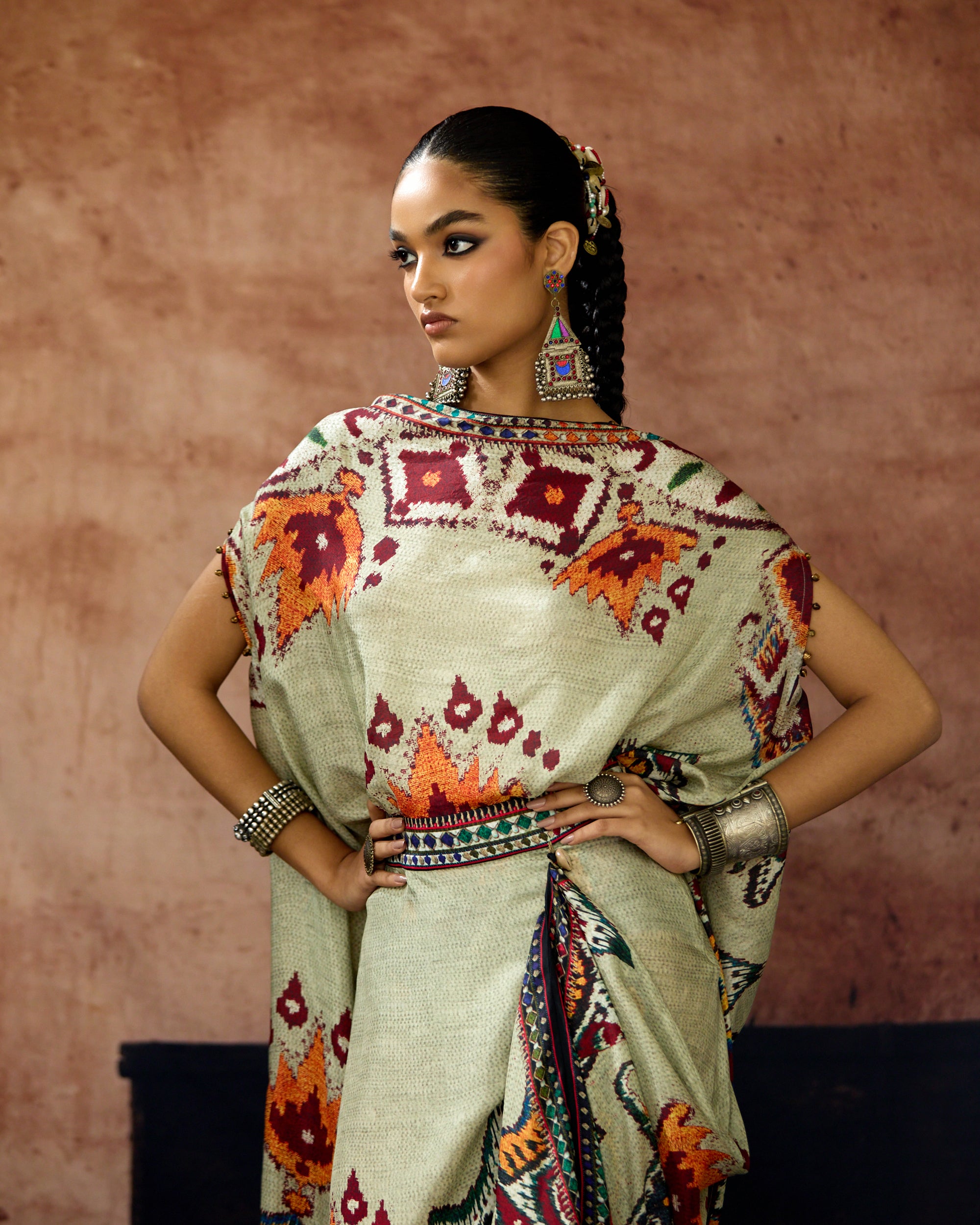 Kasbah : Kamini - Beige