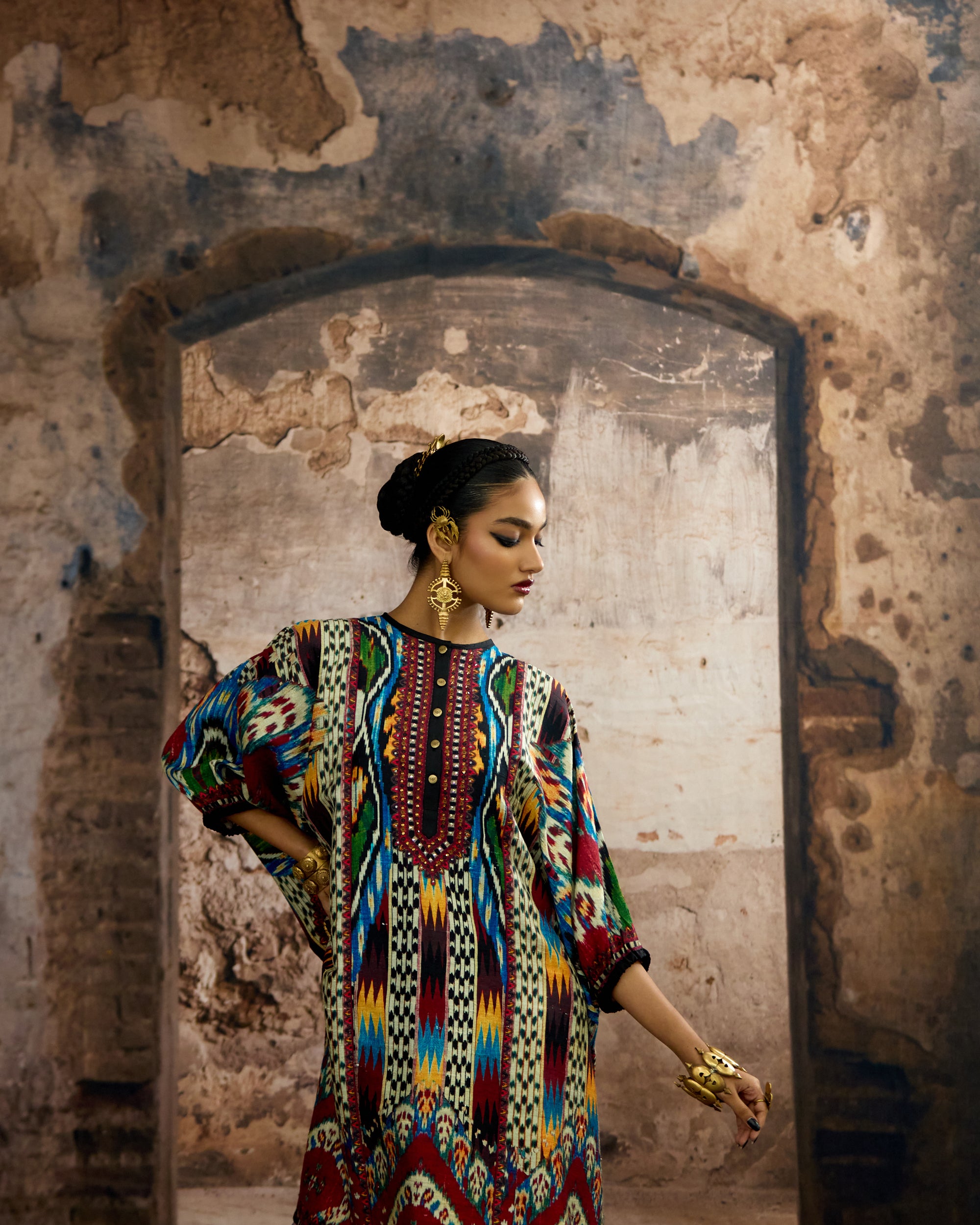 Kasbah : Myra - Multi