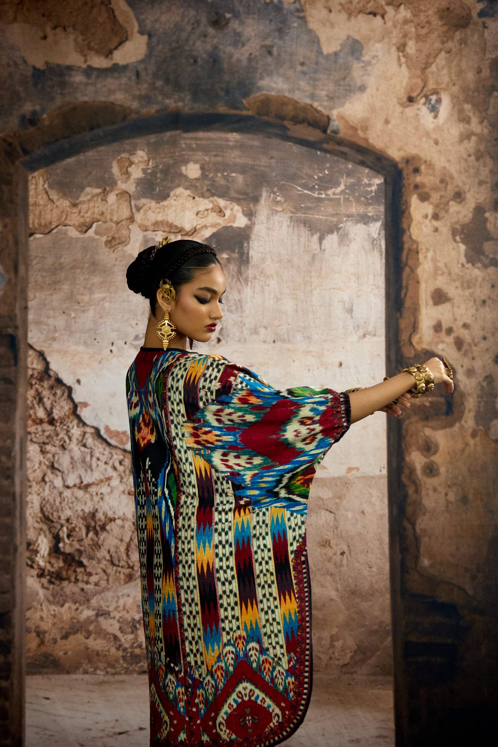 Kasbah : Myra - Multi