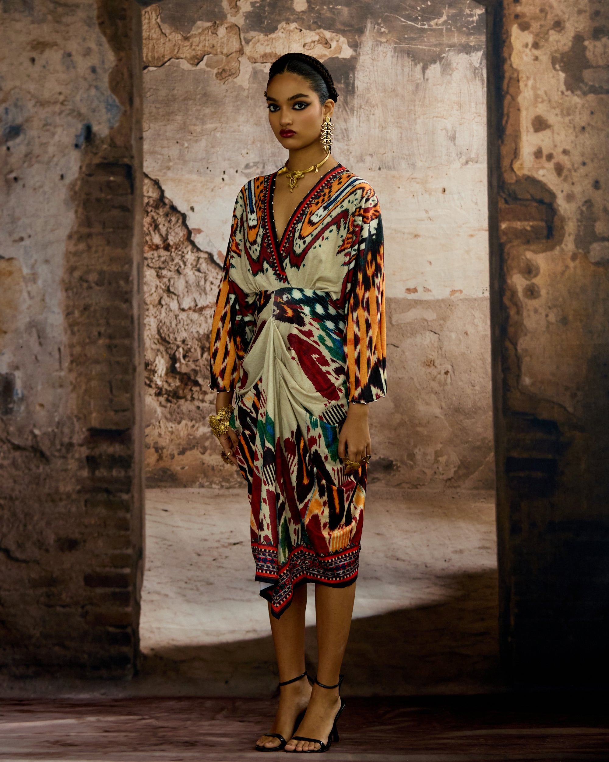Kasbah : Nazma - Beige