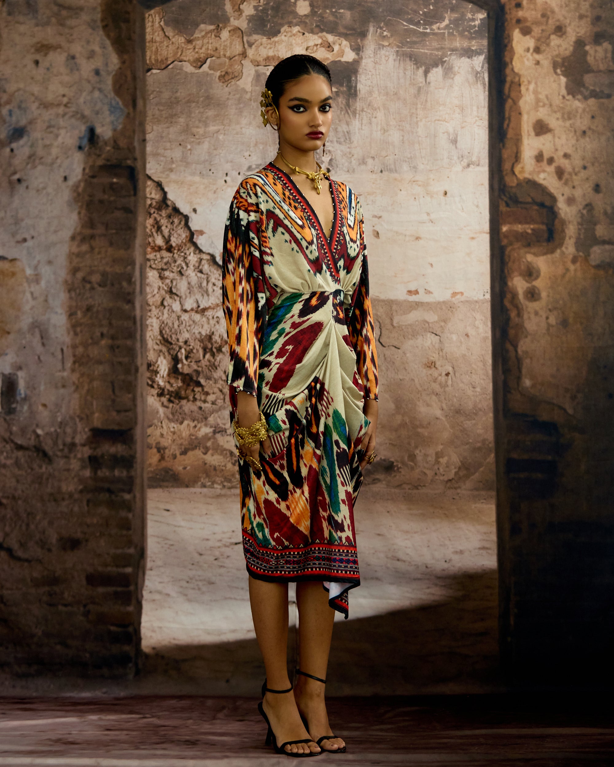 Kasbah : Nazma - Beige