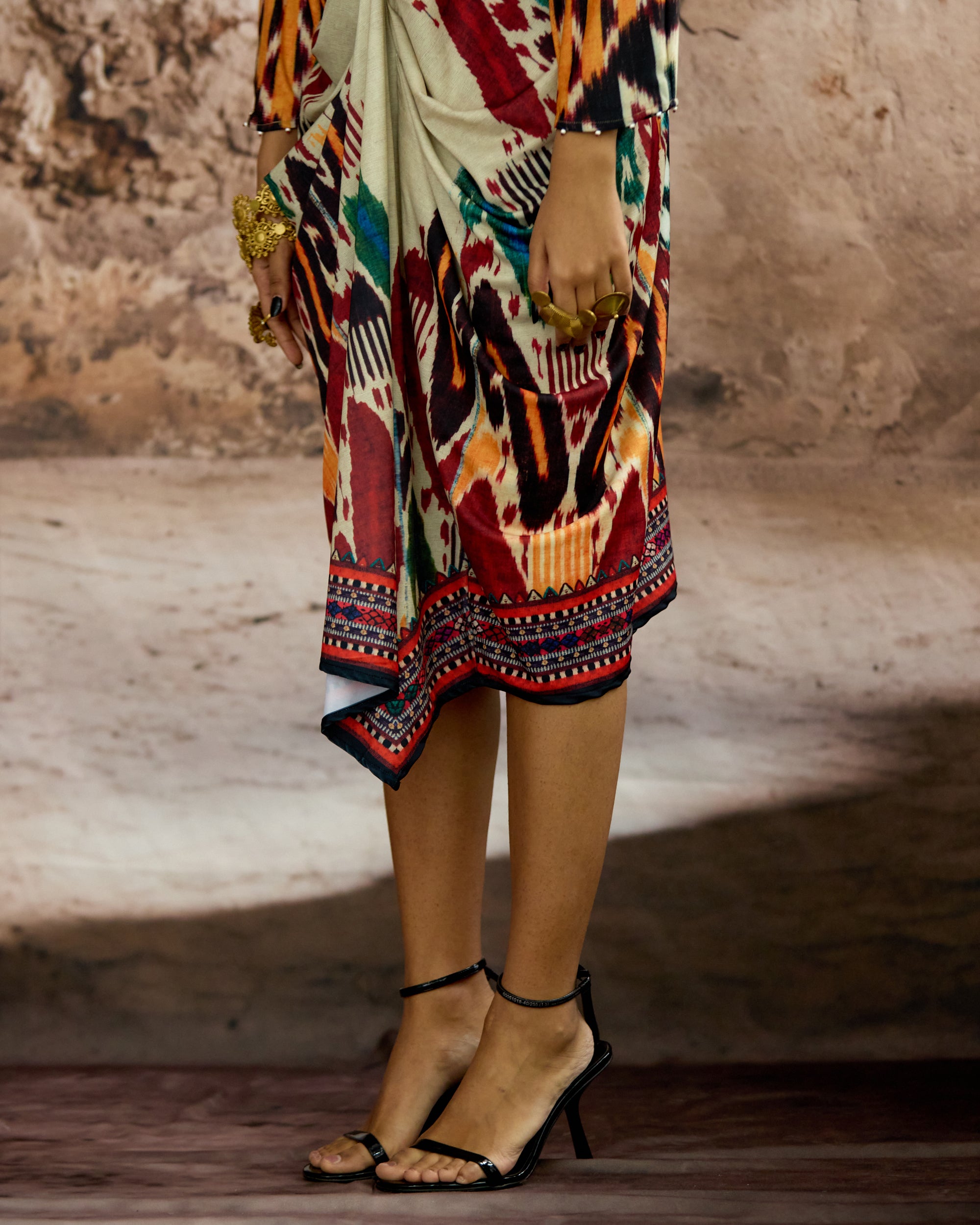 Kasbah : Nazma - Beige