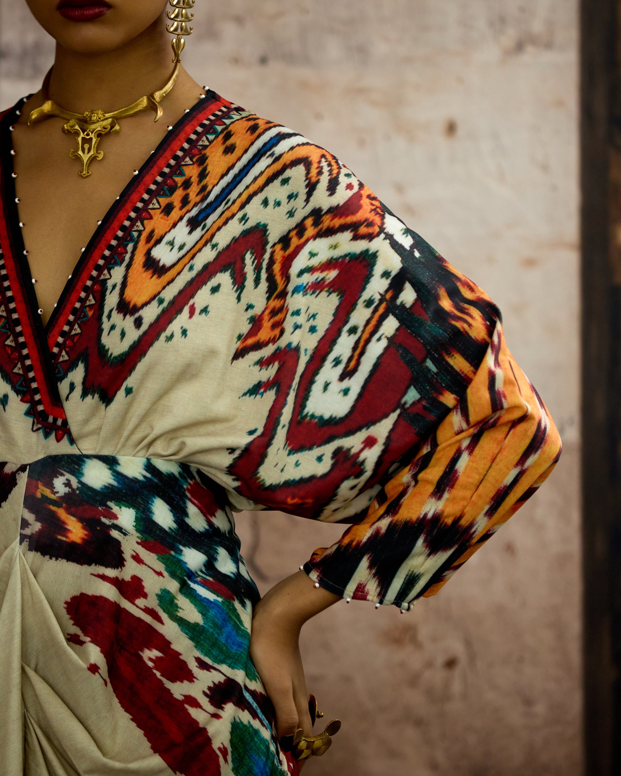 Kasbah : Nazma - Beige