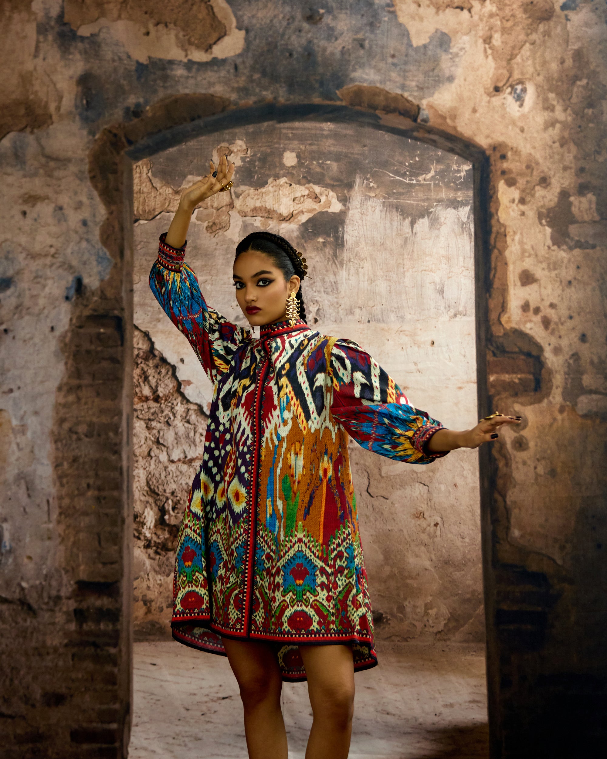 Kasbah : Sophia - Multi