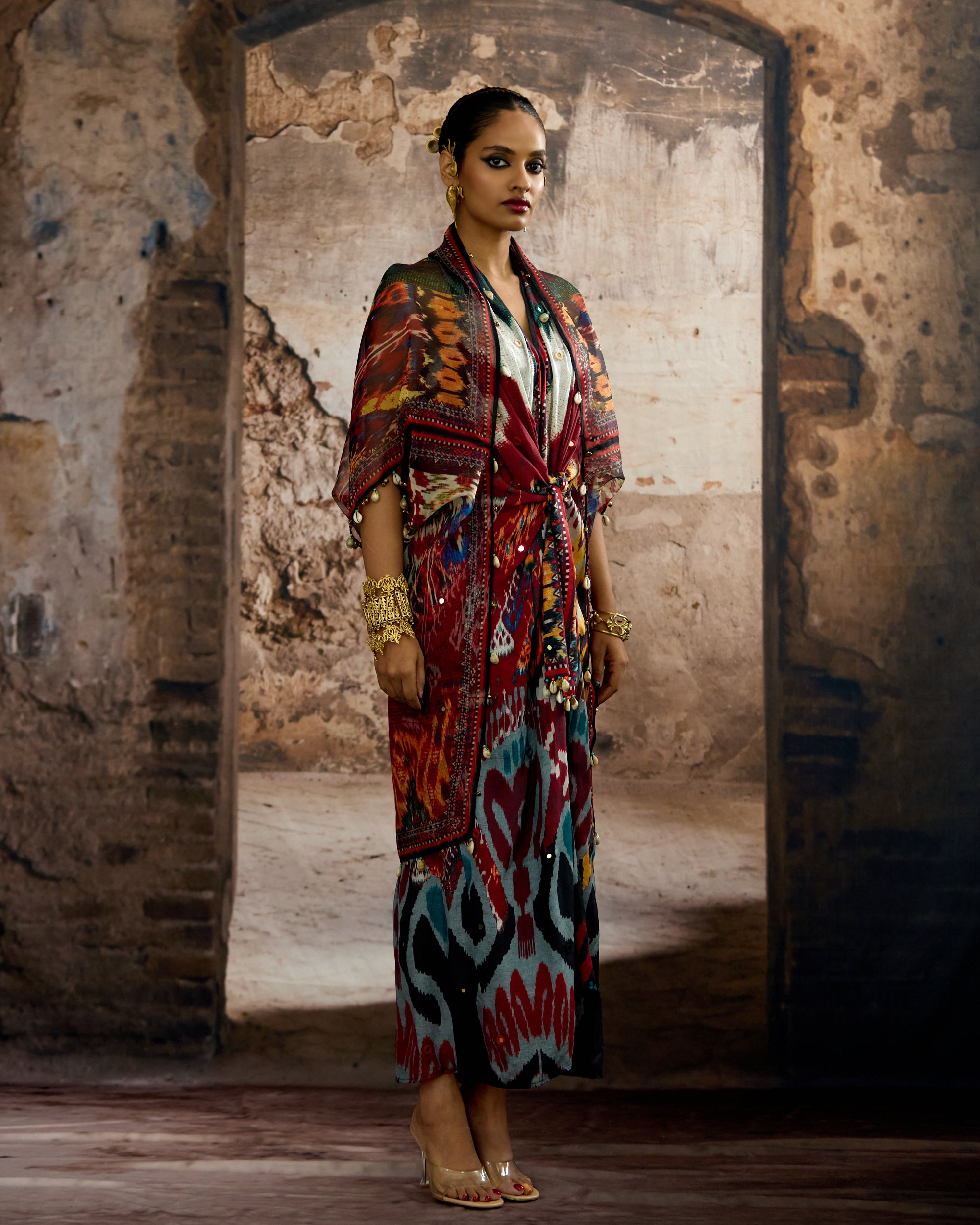 Kasbah : Isabella/Trinika - Multi