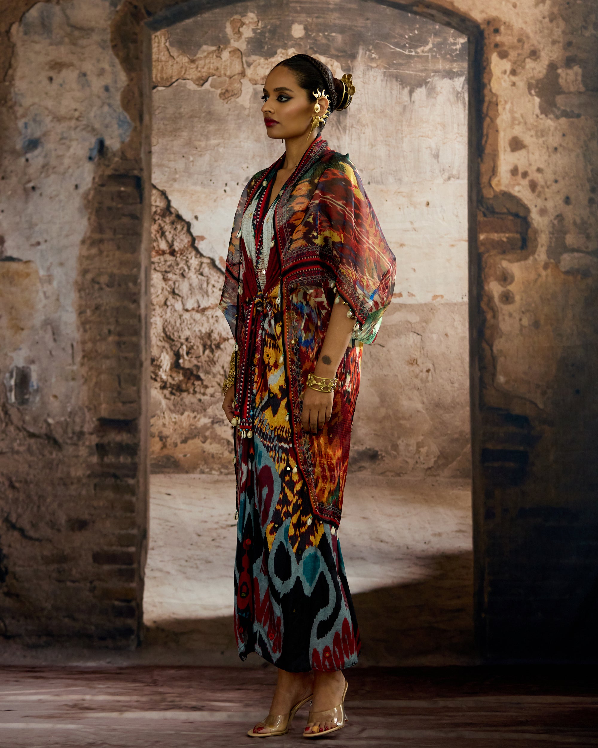 Kasbah : Isabella/Trinika - Multi