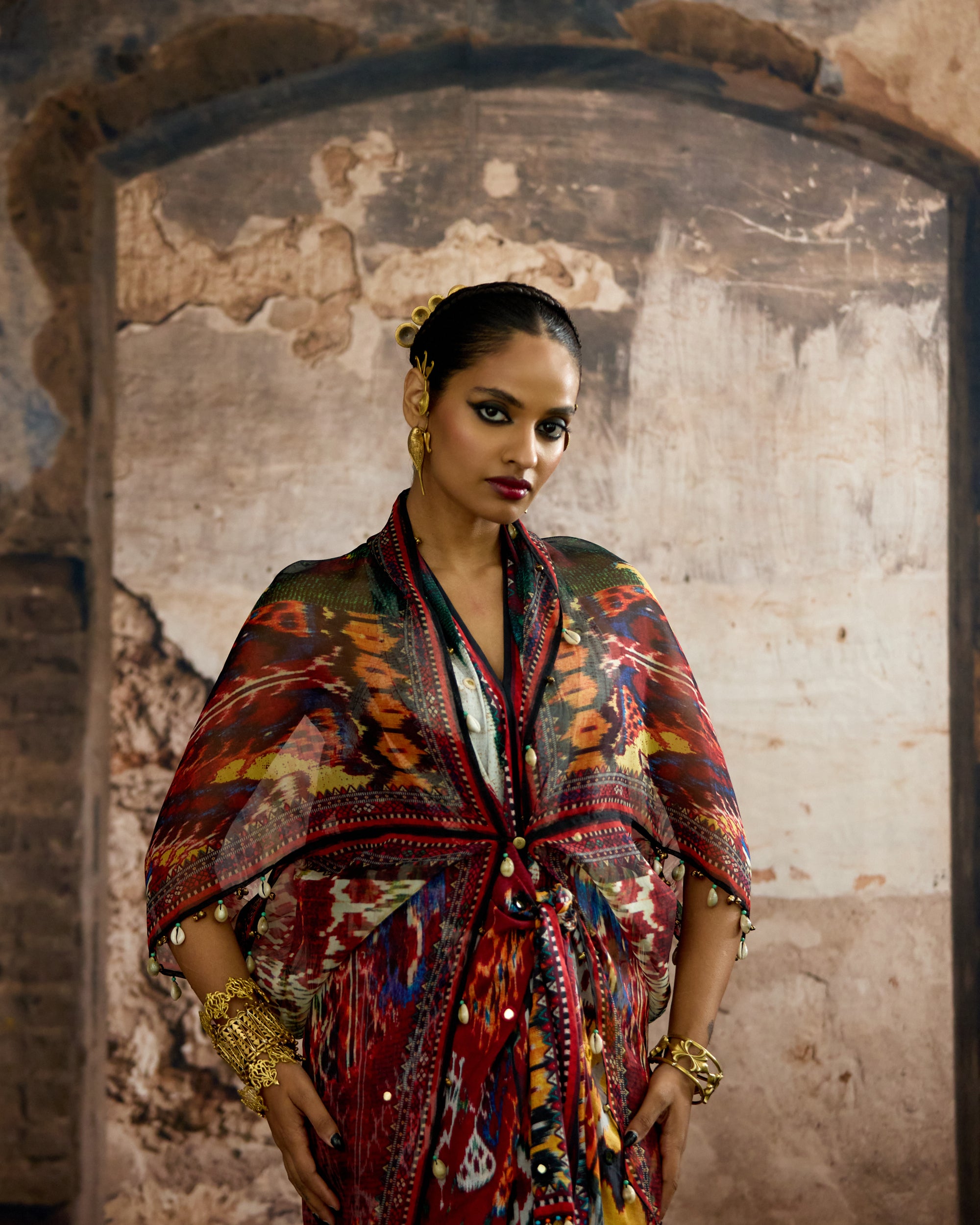 Kasbah : Isabella/Trinika - Multi