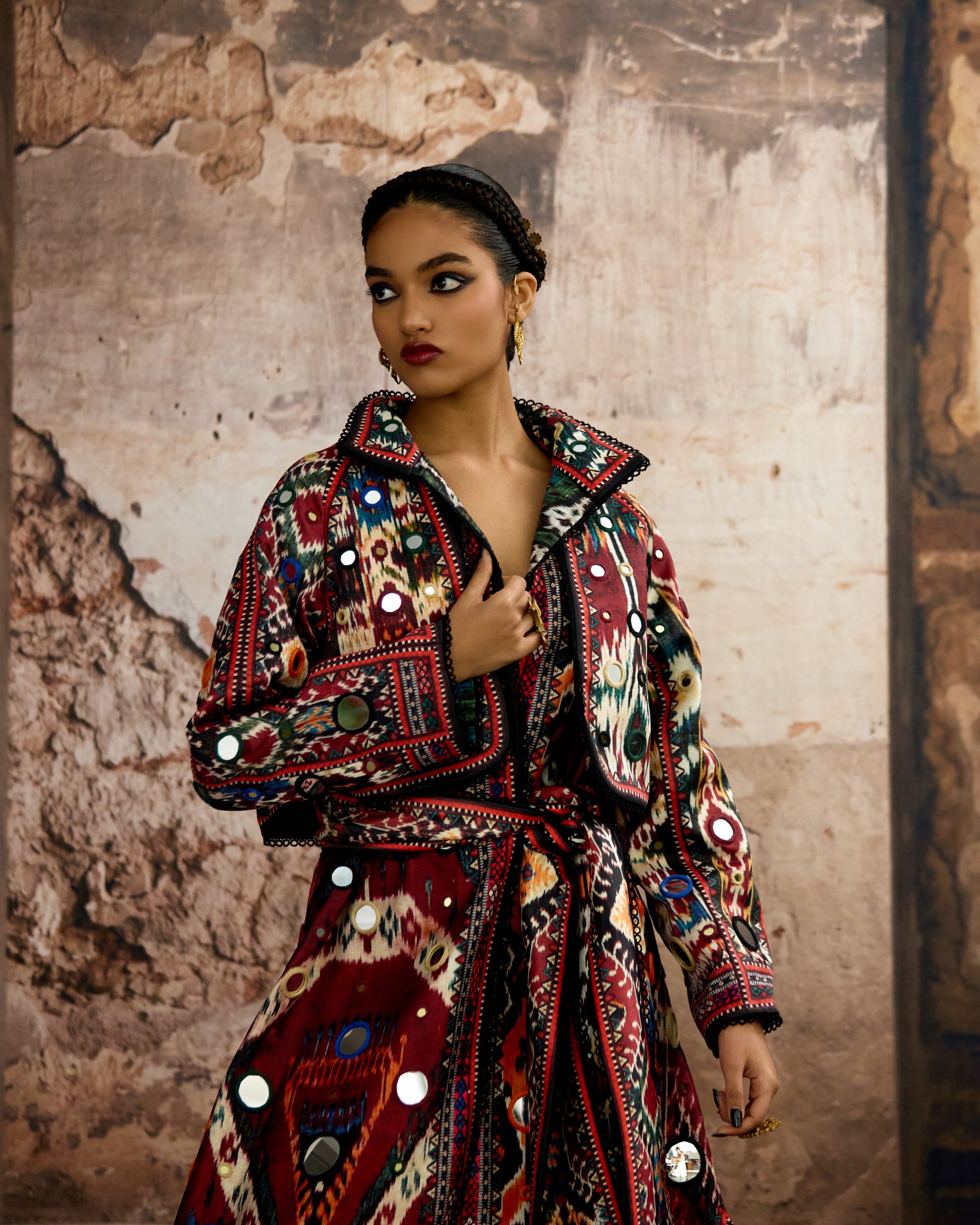 Kasbah : Tarana - Multi
