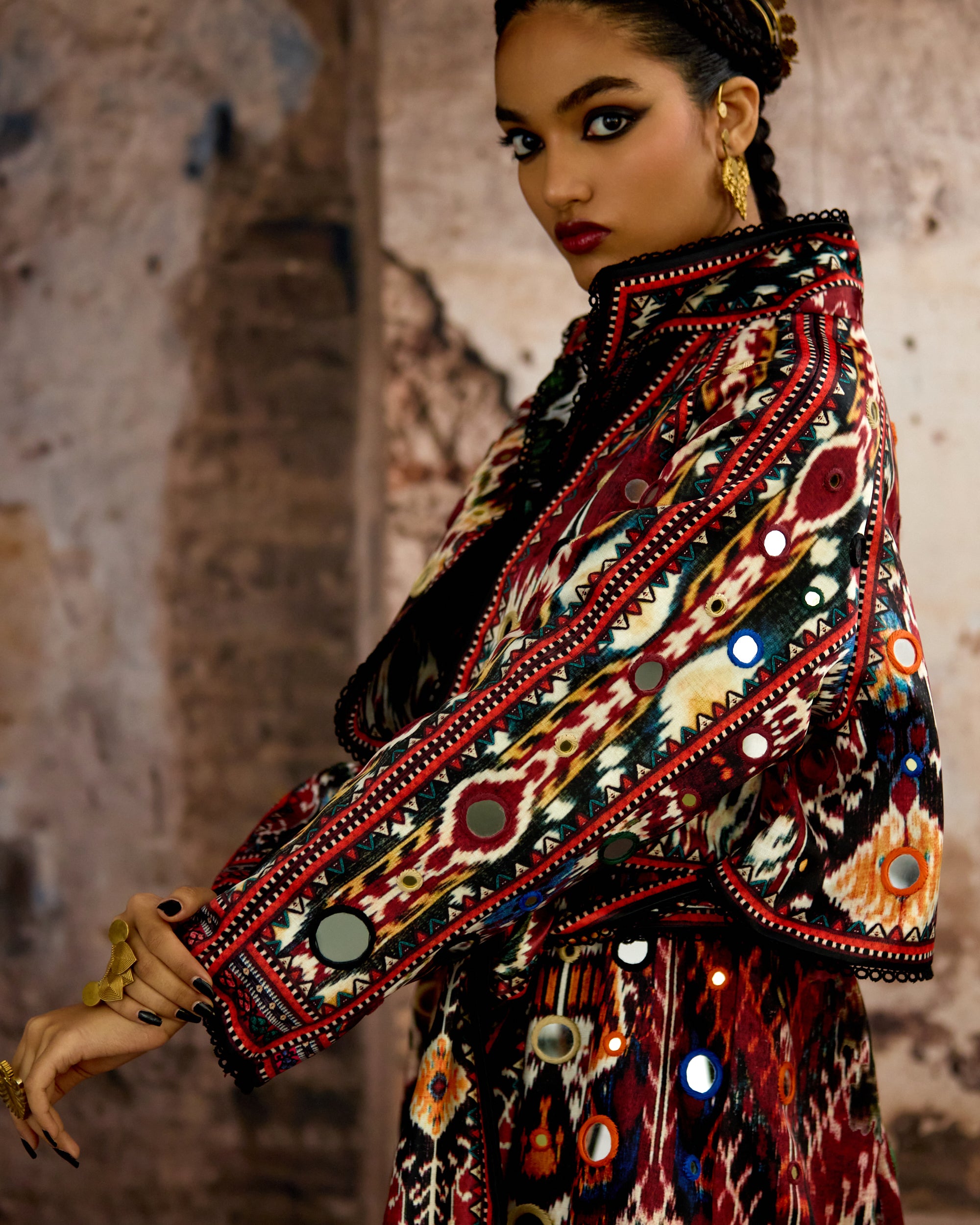 Kasbah : Tarana - Multi