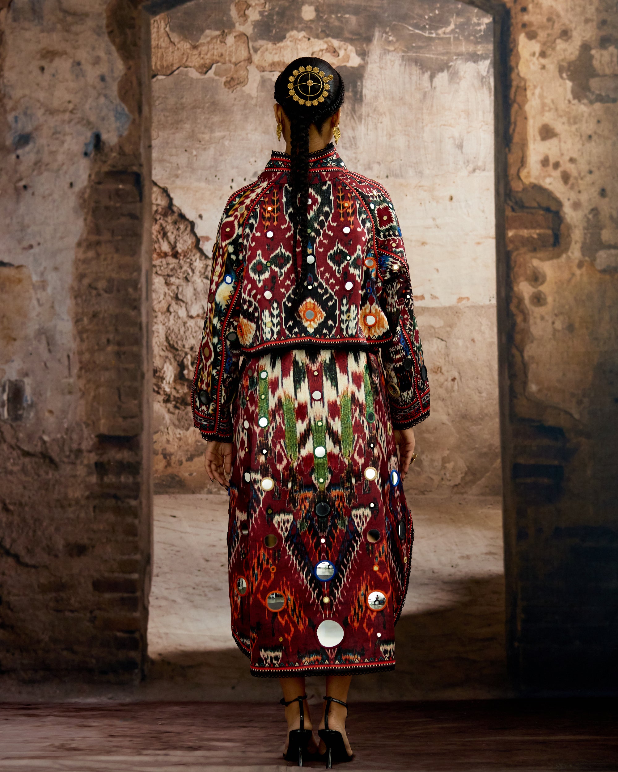 Kasbah : Tarana - Multi