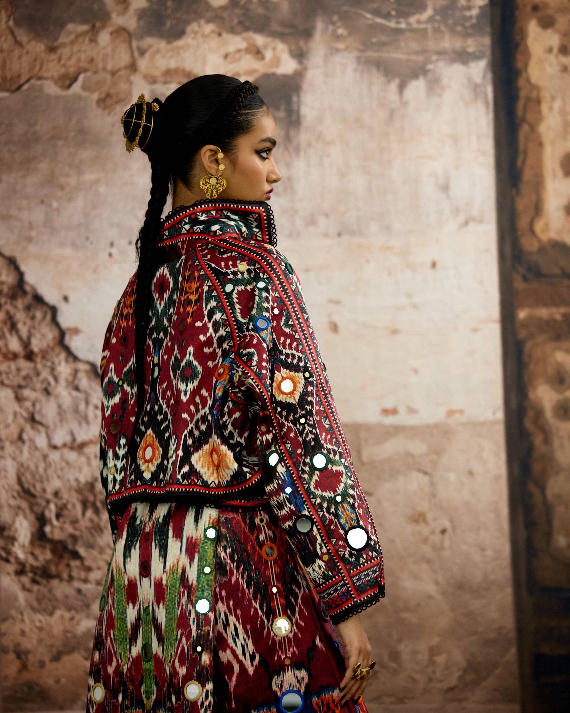 Kasbah : Tarana - Multi