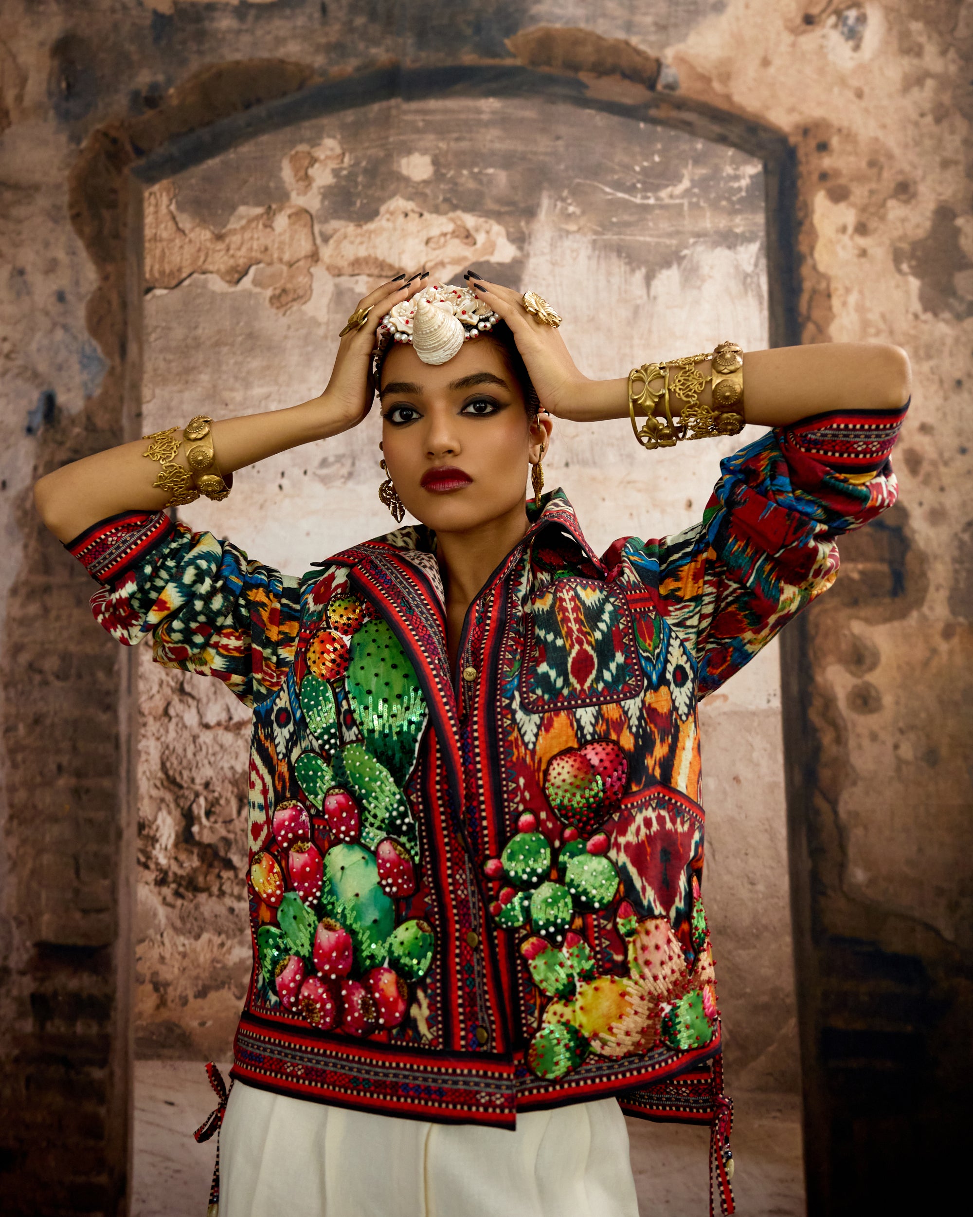 Kasbah : Lolita - Multi