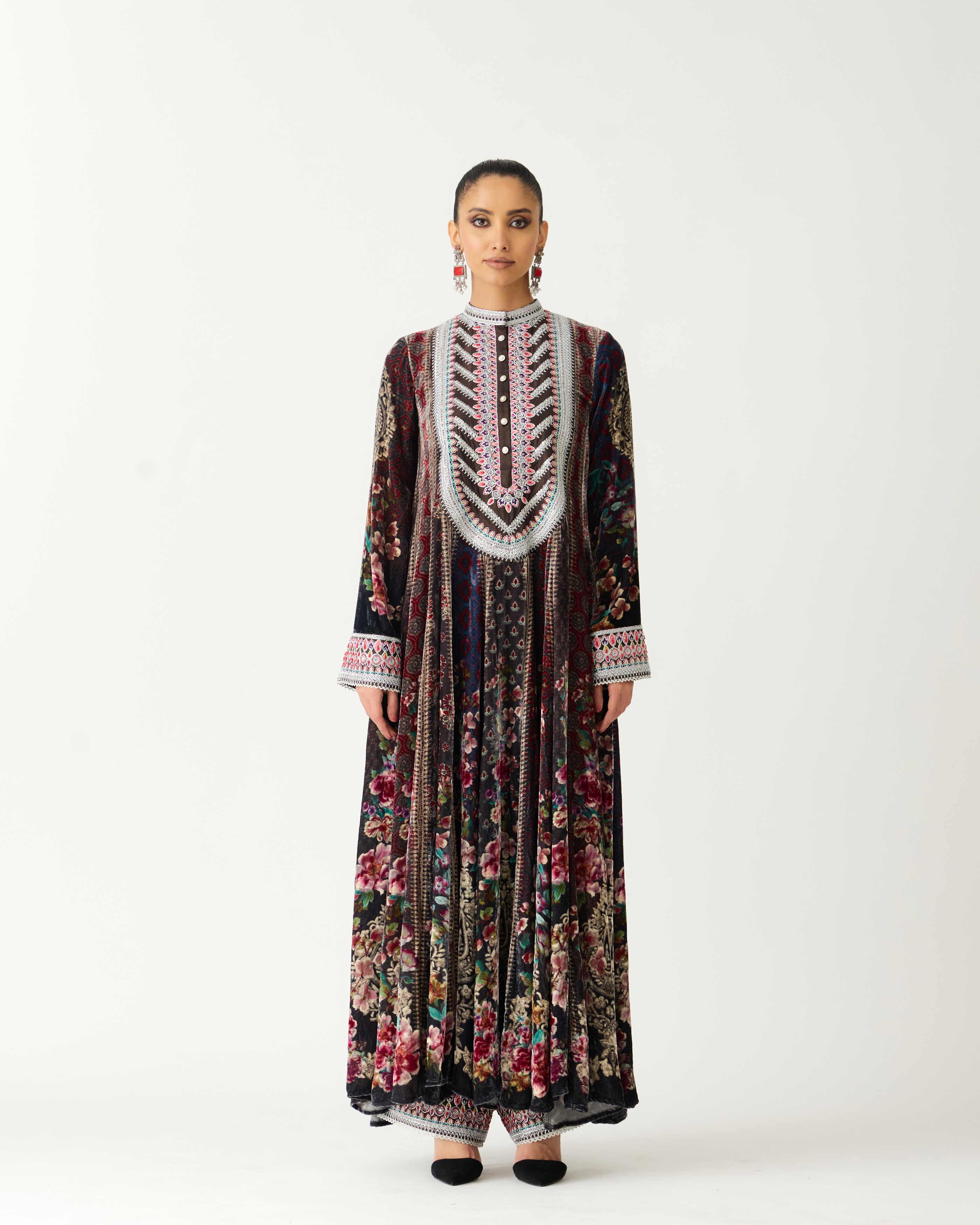 Zubaida : Adisha - BlackBerry