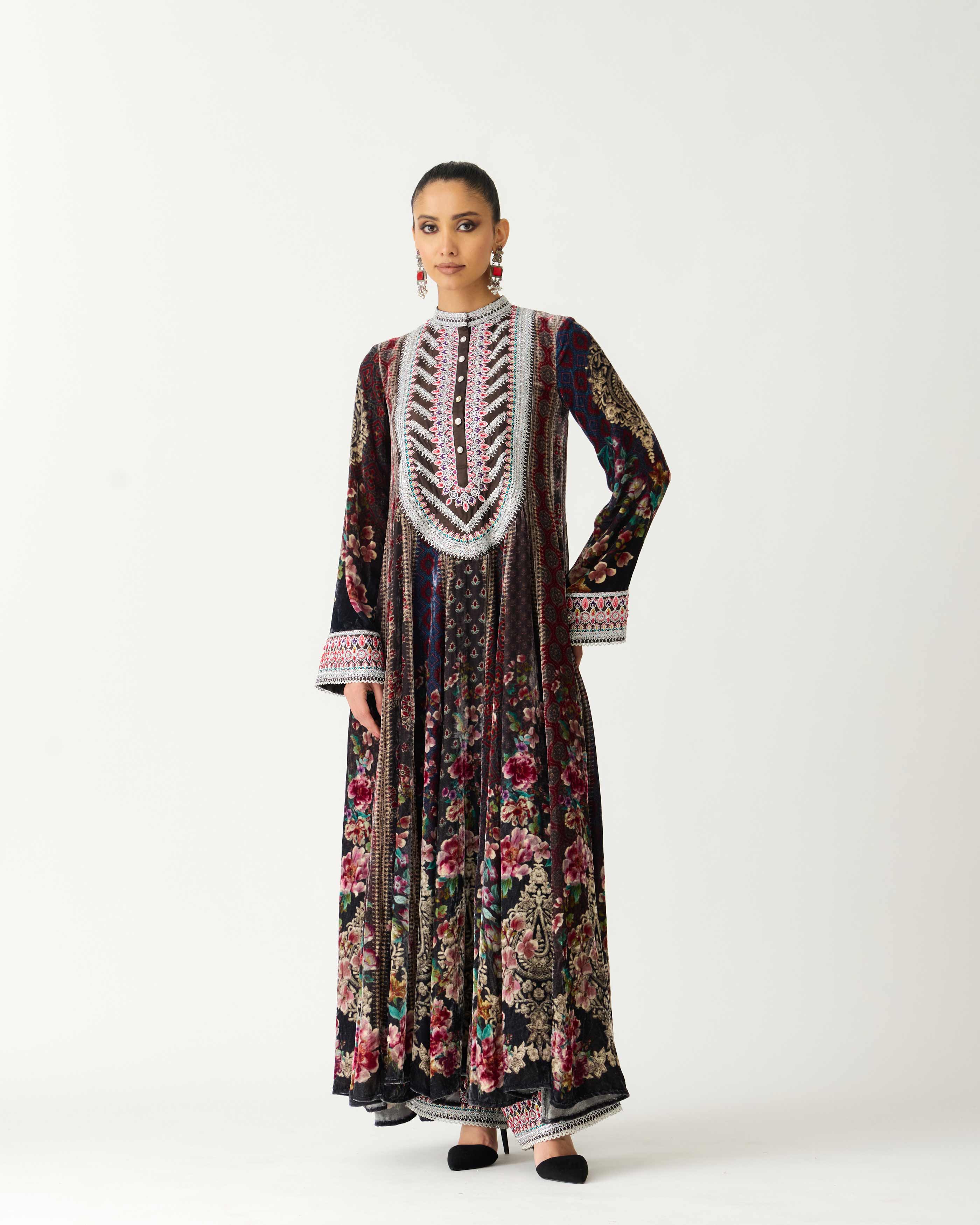 Zubaida : Adisha - BlackBerry