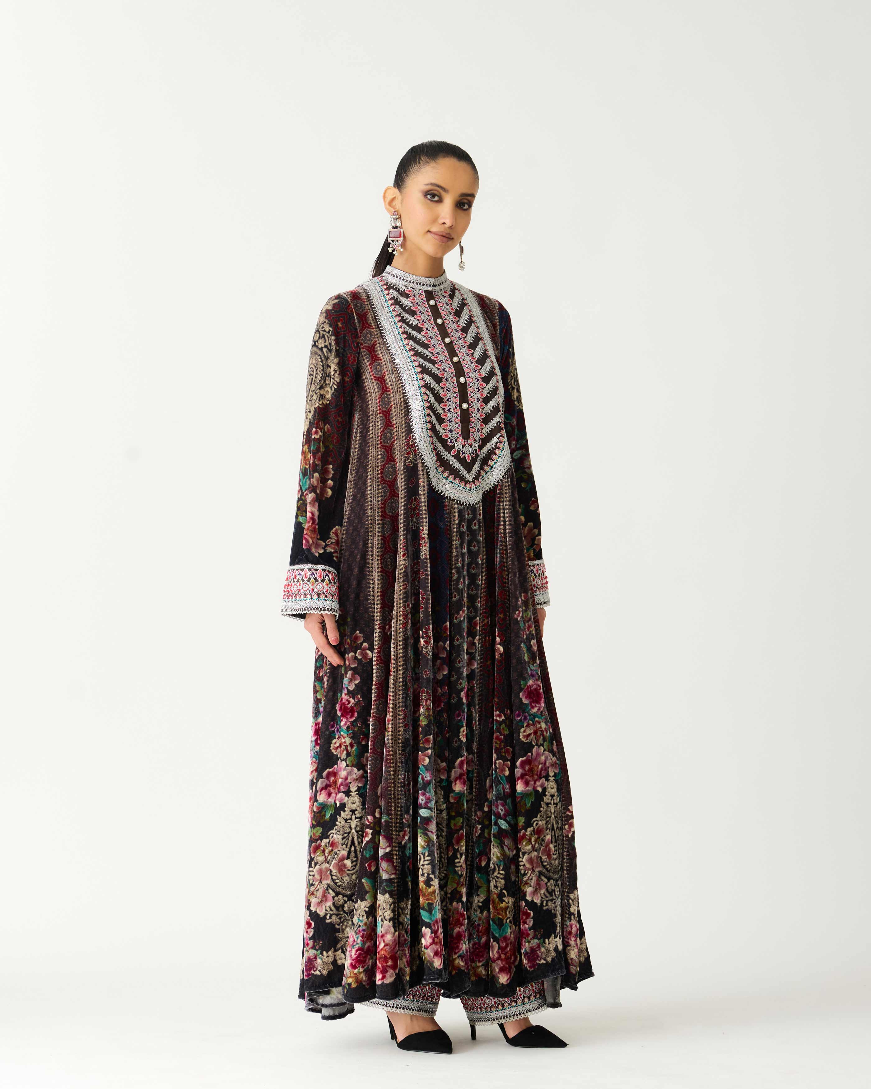 Zubaida : Adisha - BlackBerry