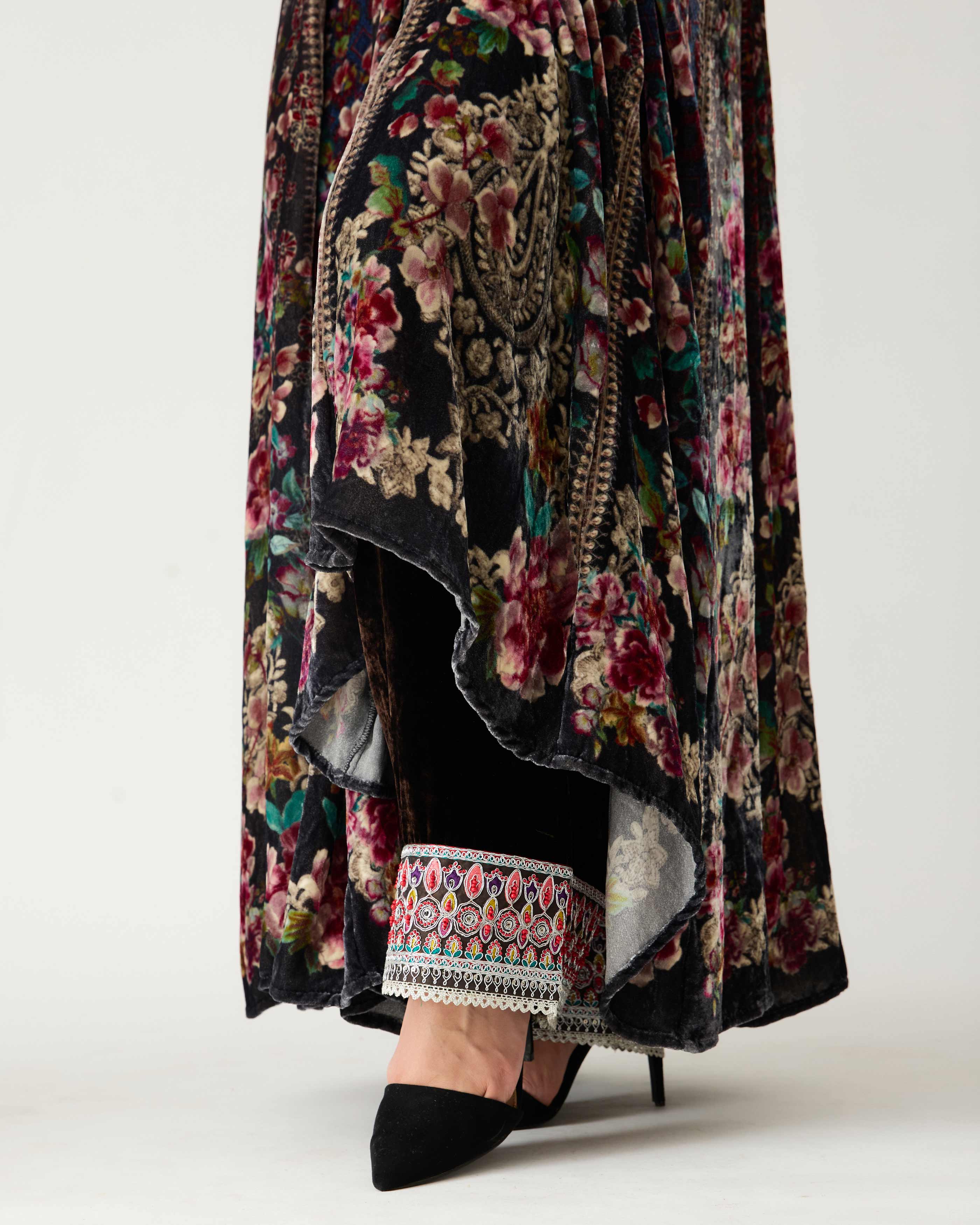 Zubaida : Adisha - BlackBerry