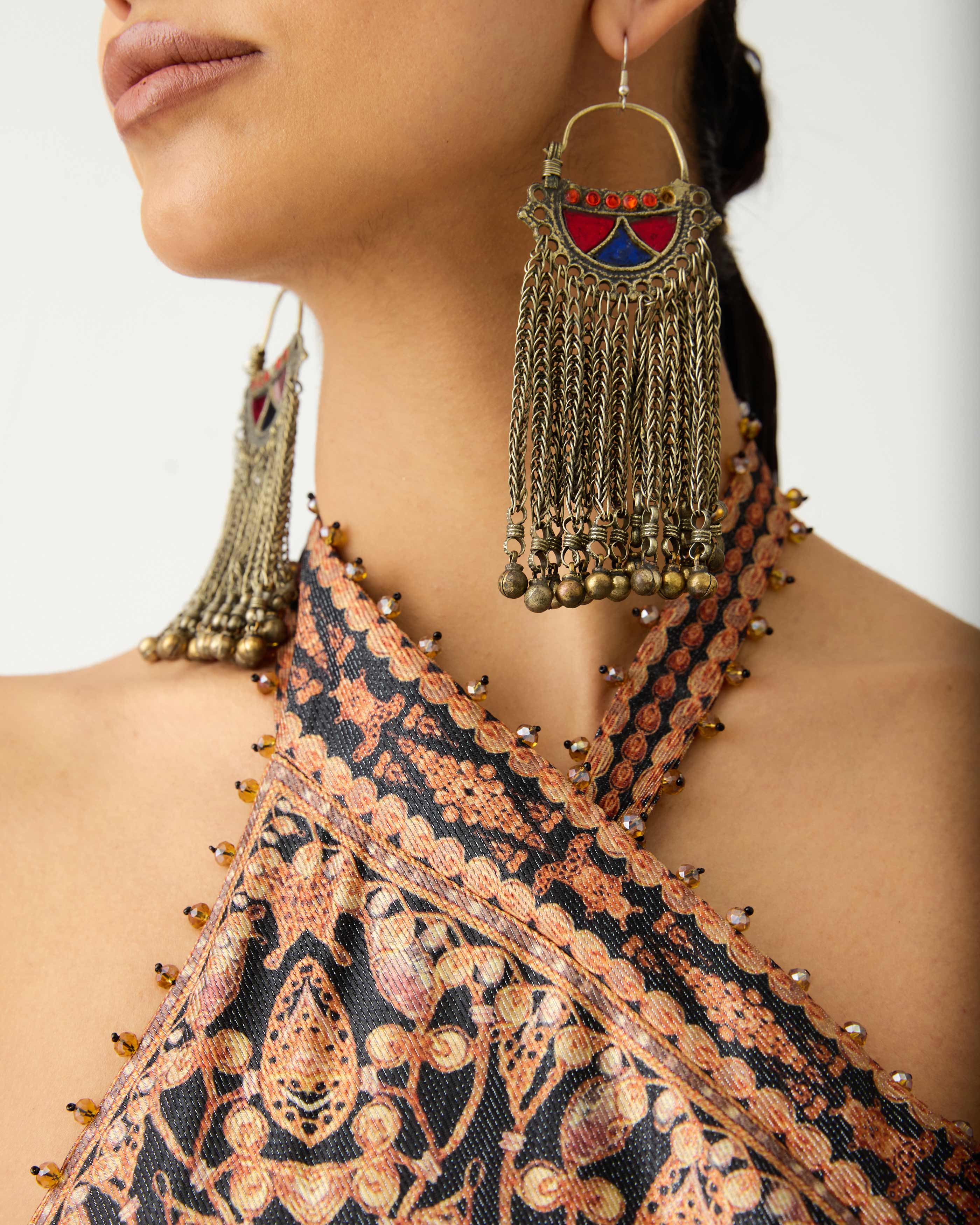 Zubaida : Leela/Kanelle - Black