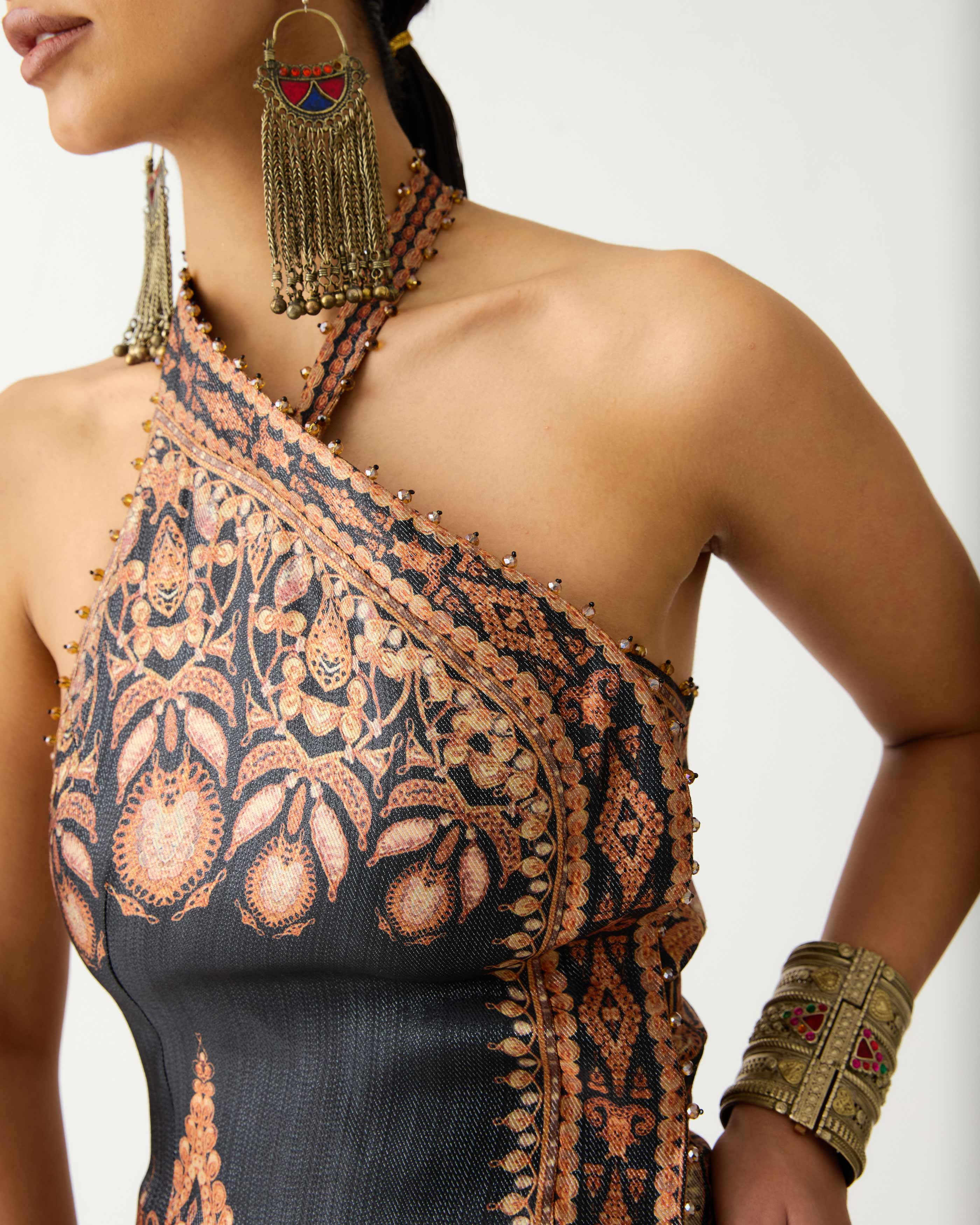Zubaida : Leela/Kanelle - Black