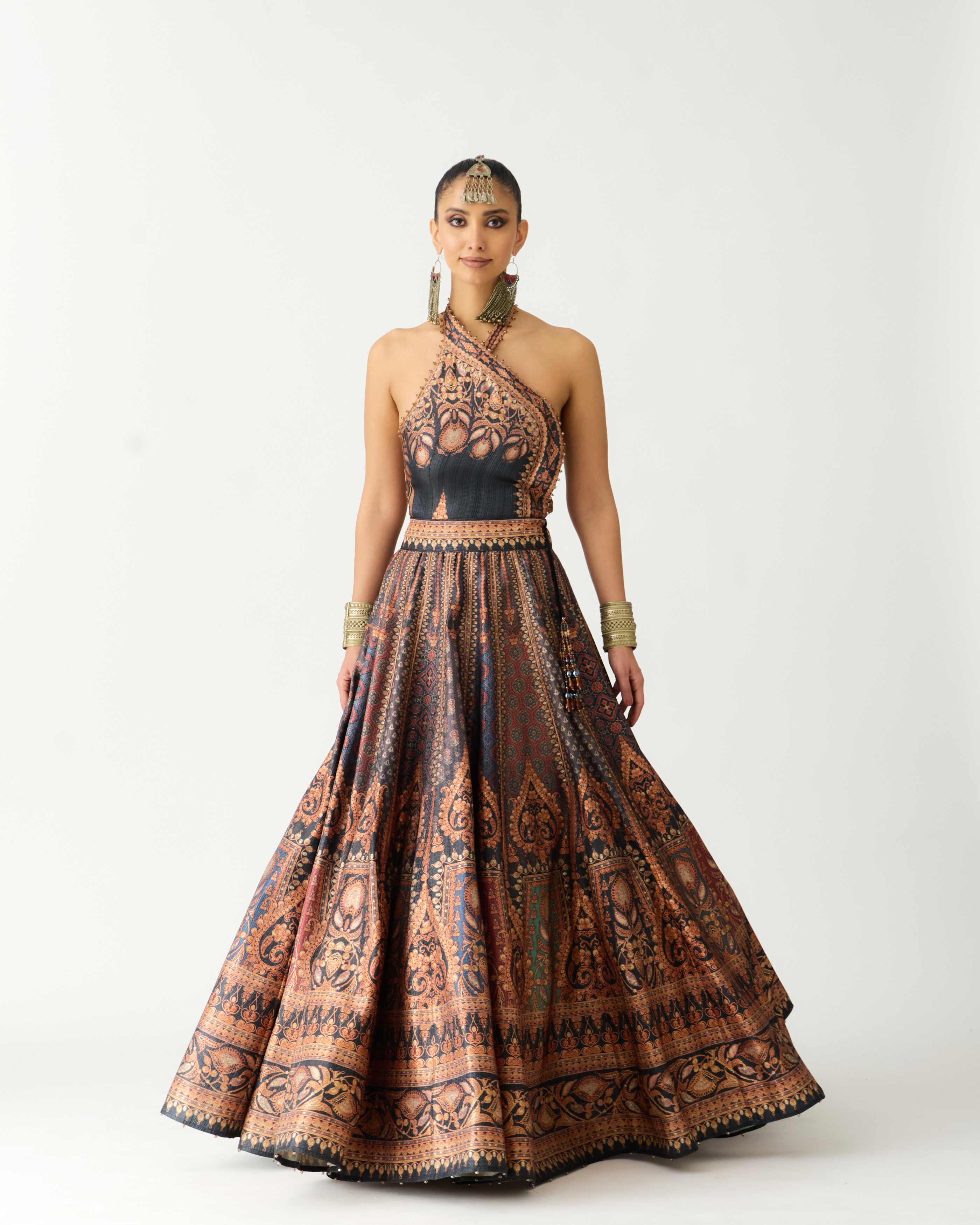 Zubaida : Leela/Kanelle - Black