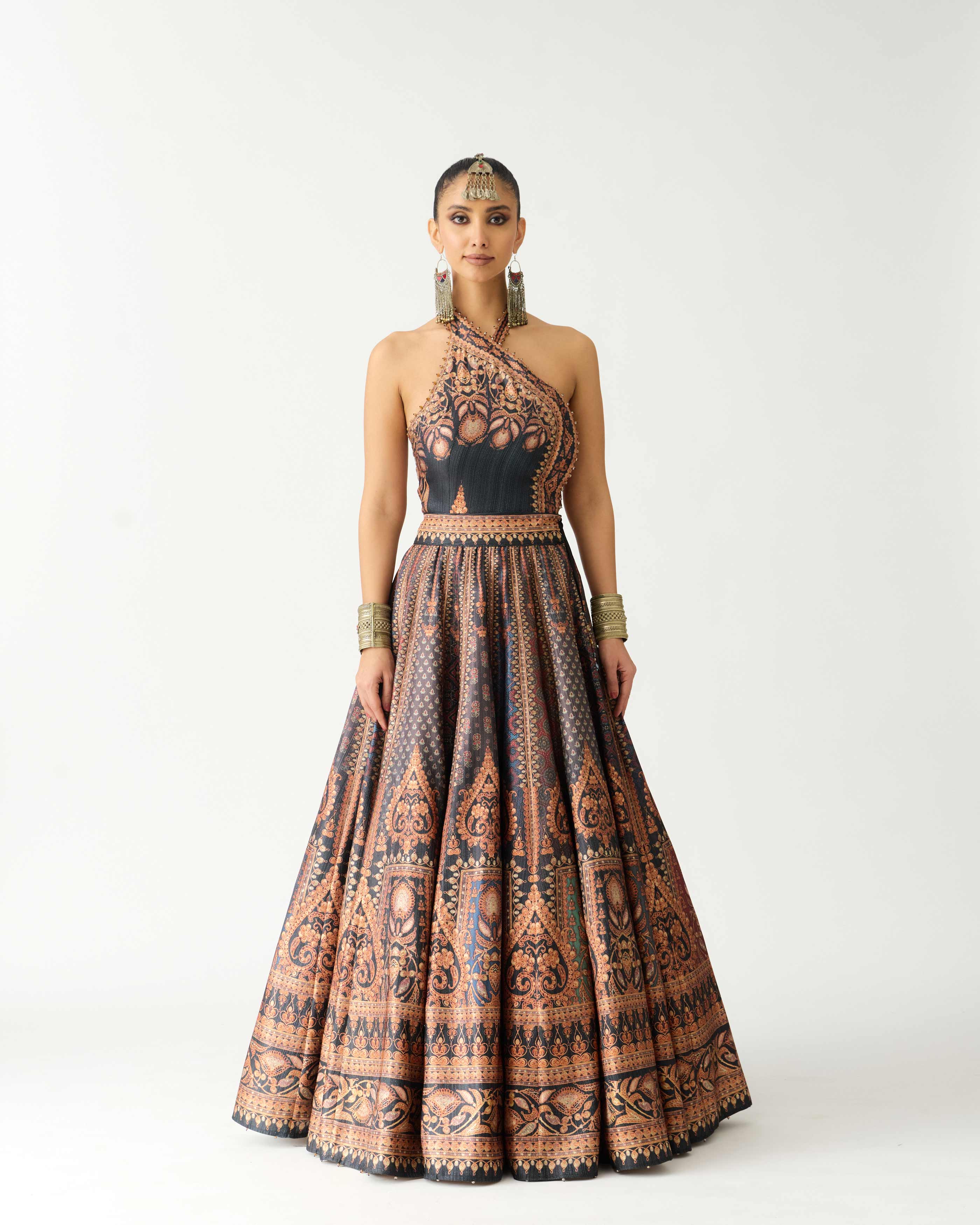 Zubaida : Leela/Kanelle - Black