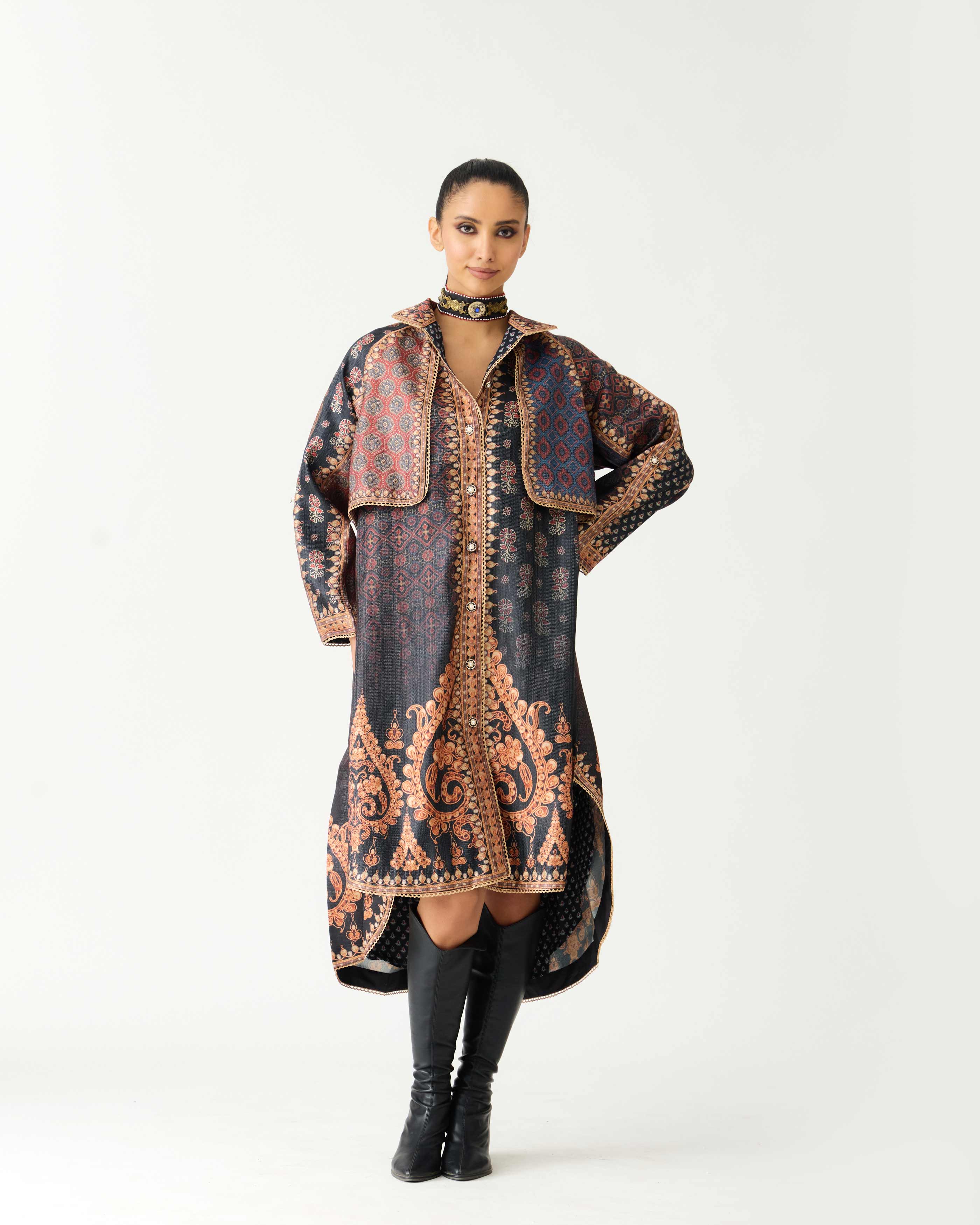Zubaida : Tarana - Copper