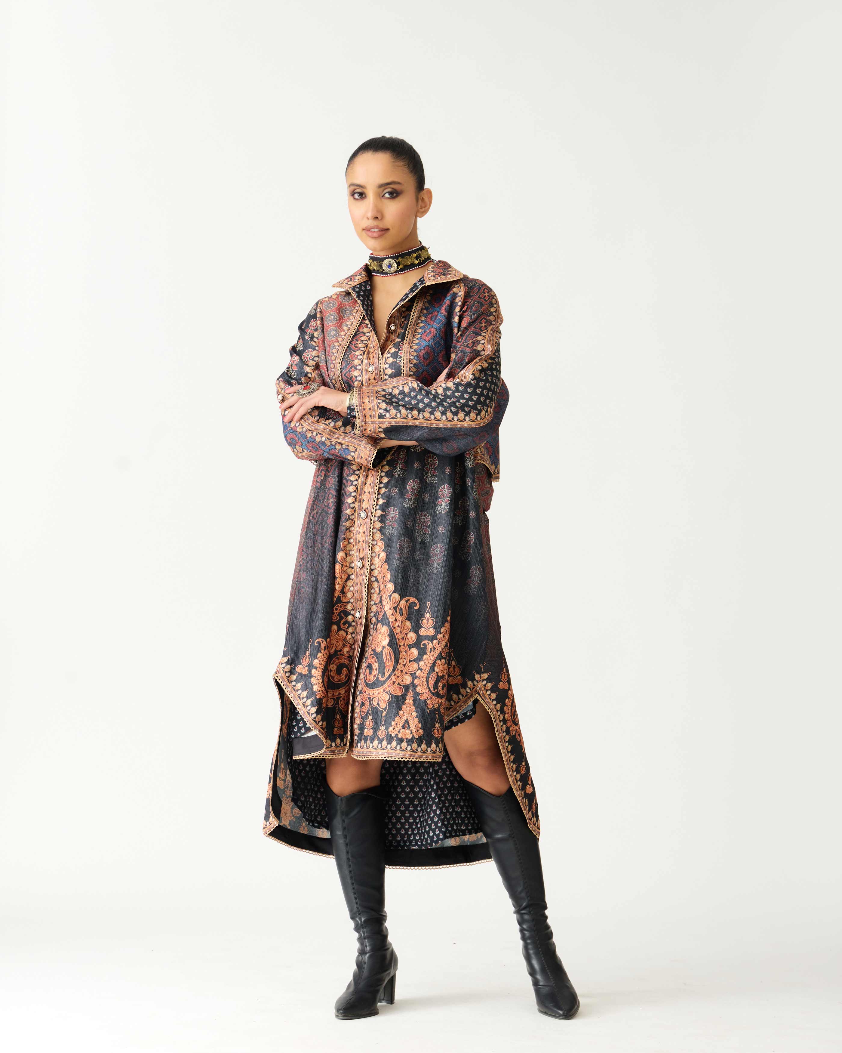Zubaida : Tarana - Copper