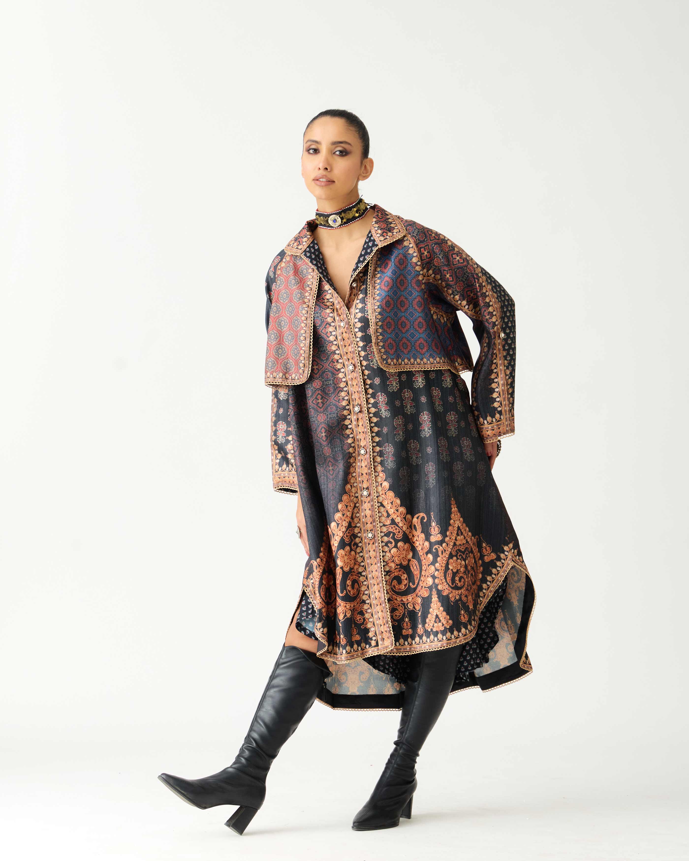 Zubaida : Tarana - Copper