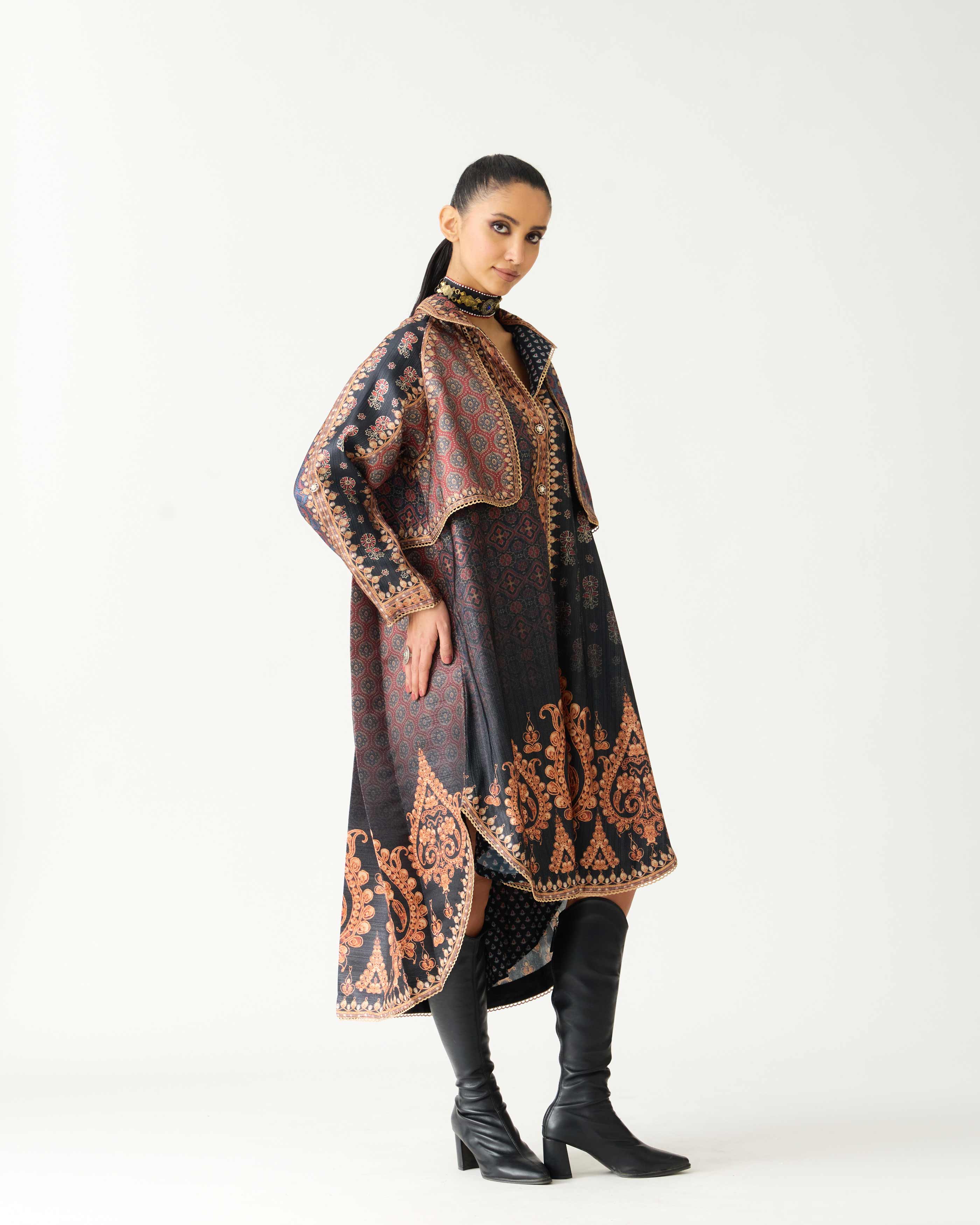 Zubaida : Tarana - Copper