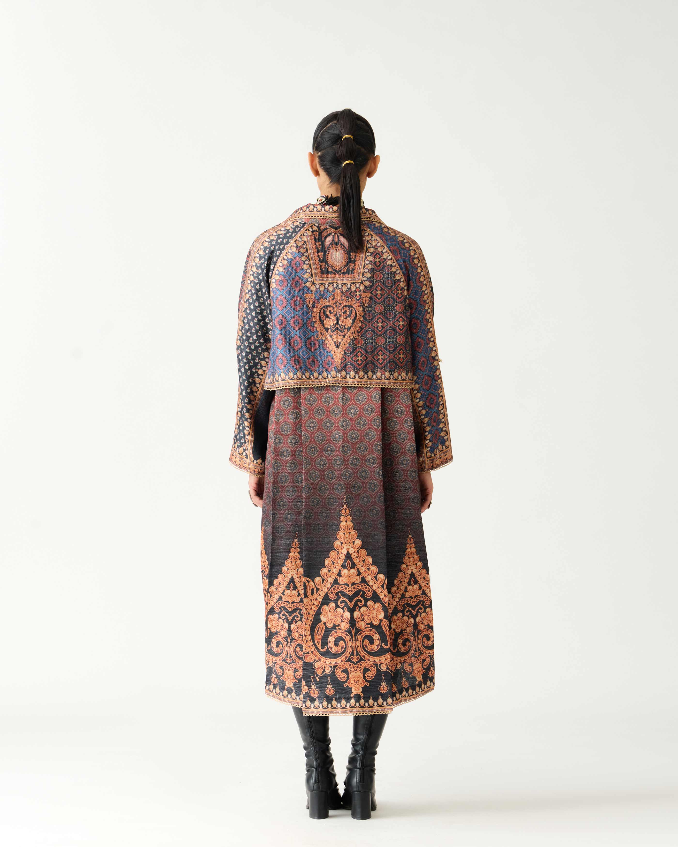 Zubaida : Tarana - Copper