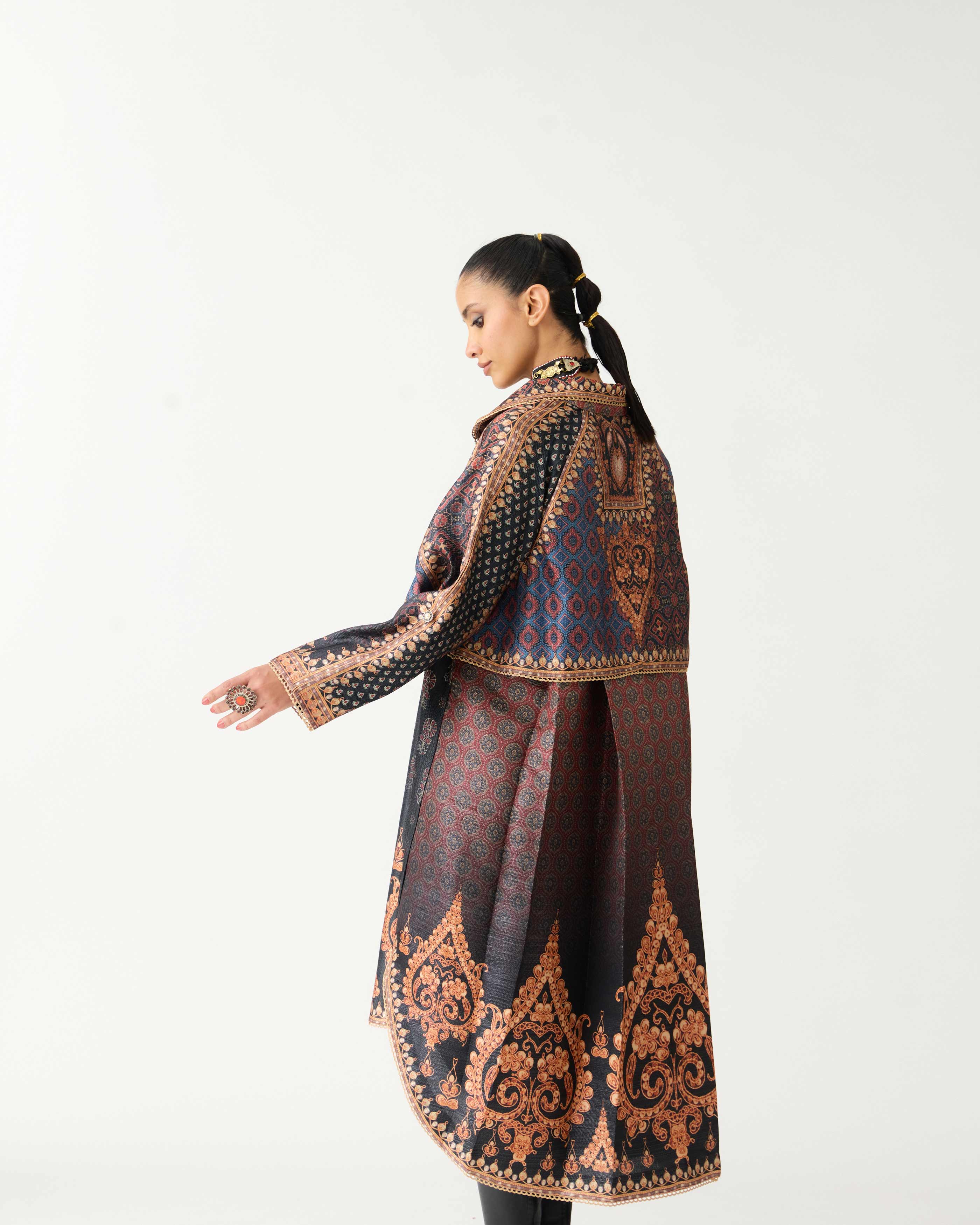 Zubaida : Tarana - Copper
