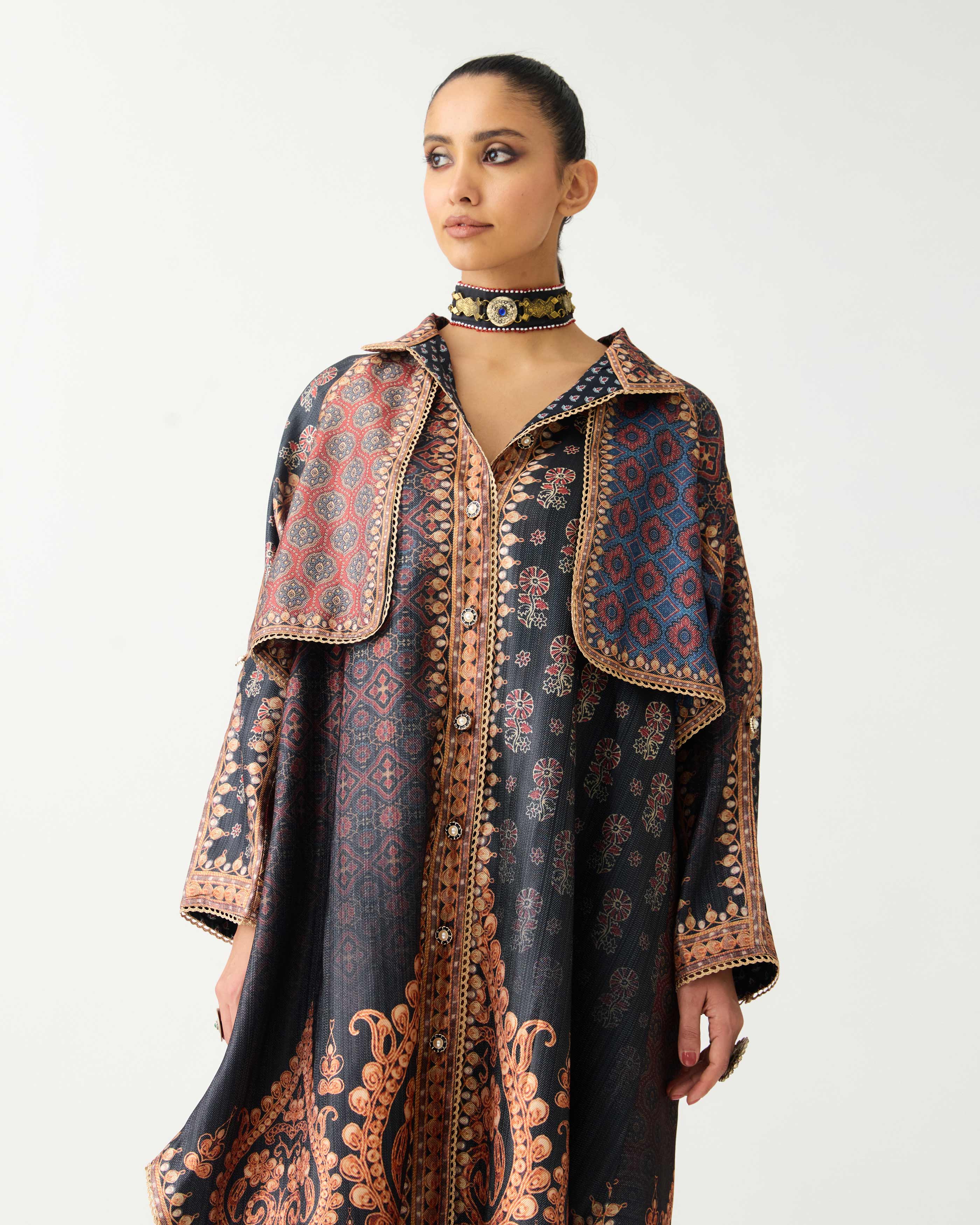 Zubaida : Tarana - Copper