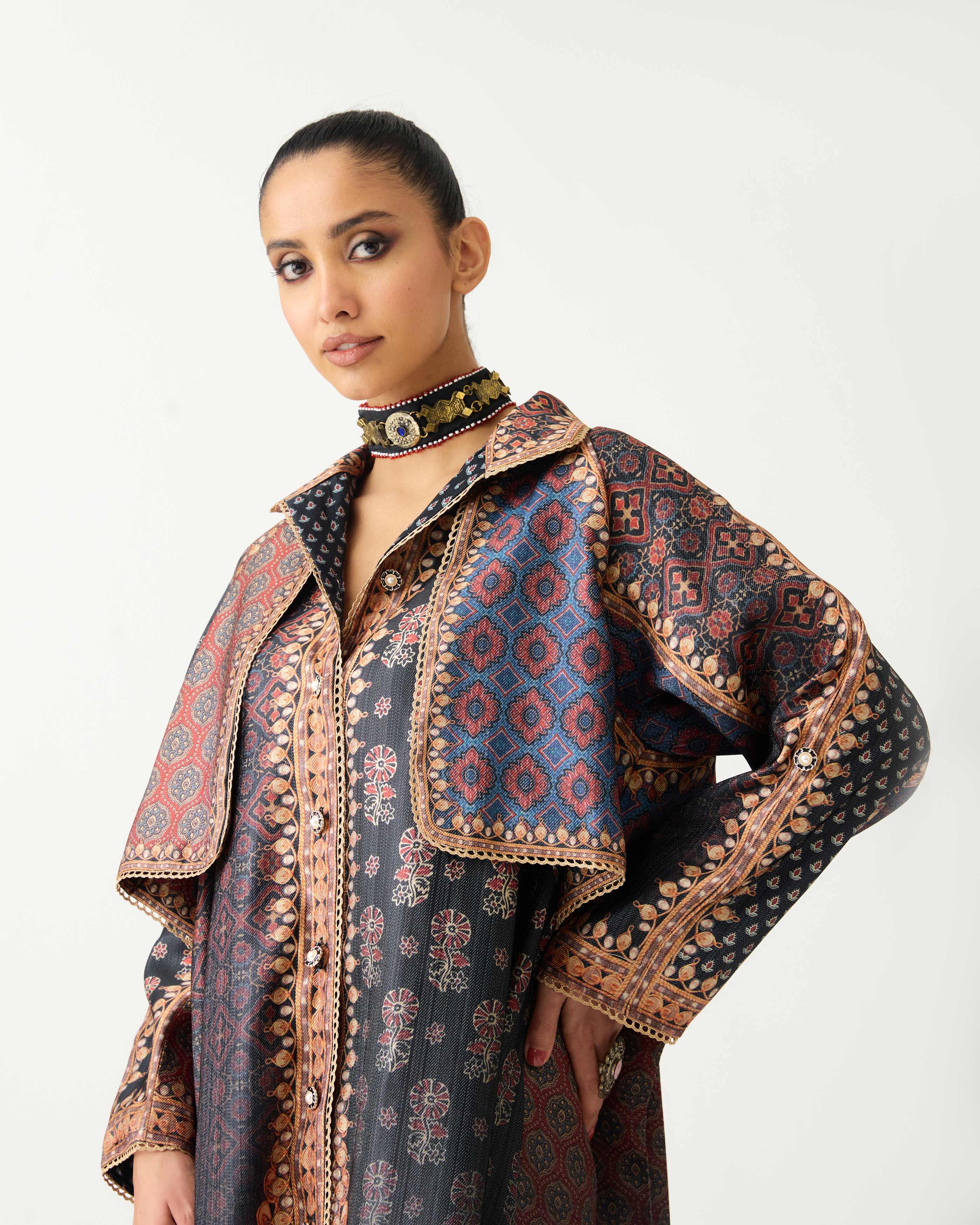 Zubaida : Tarana - Copper