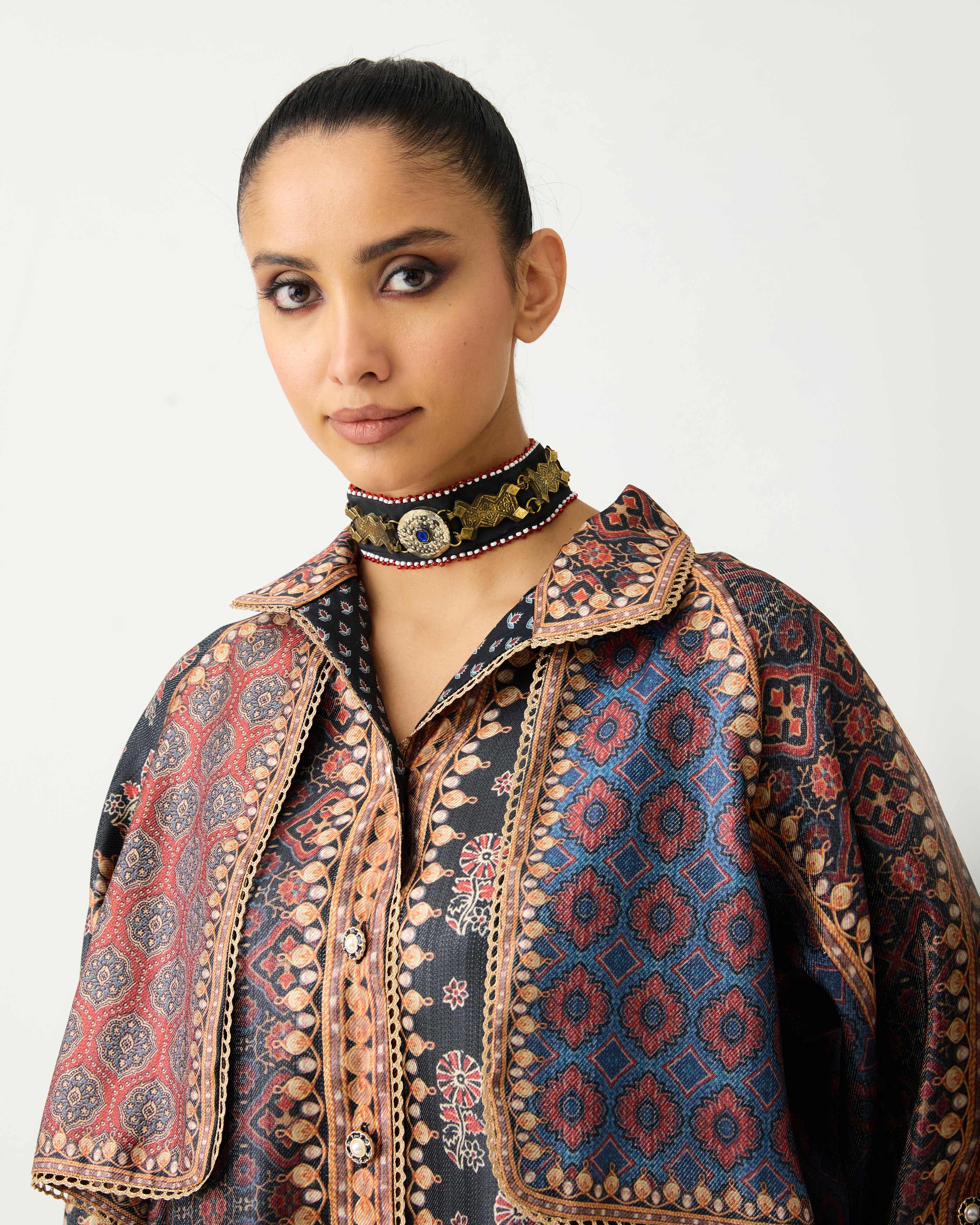 Zubaida : Tarana - Copper