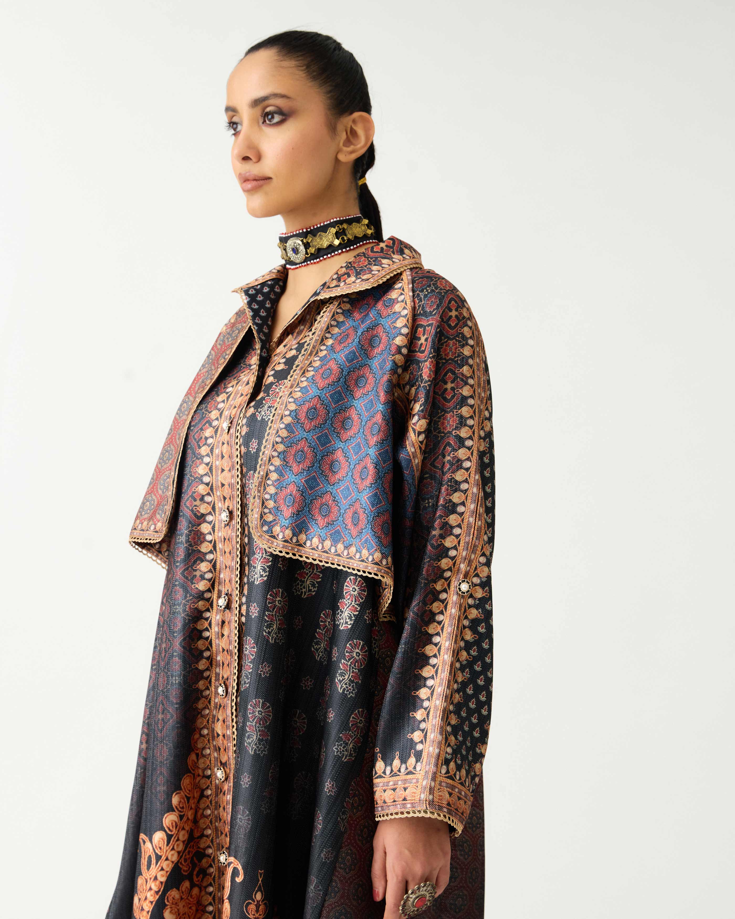Zubaida : Tarana - Copper