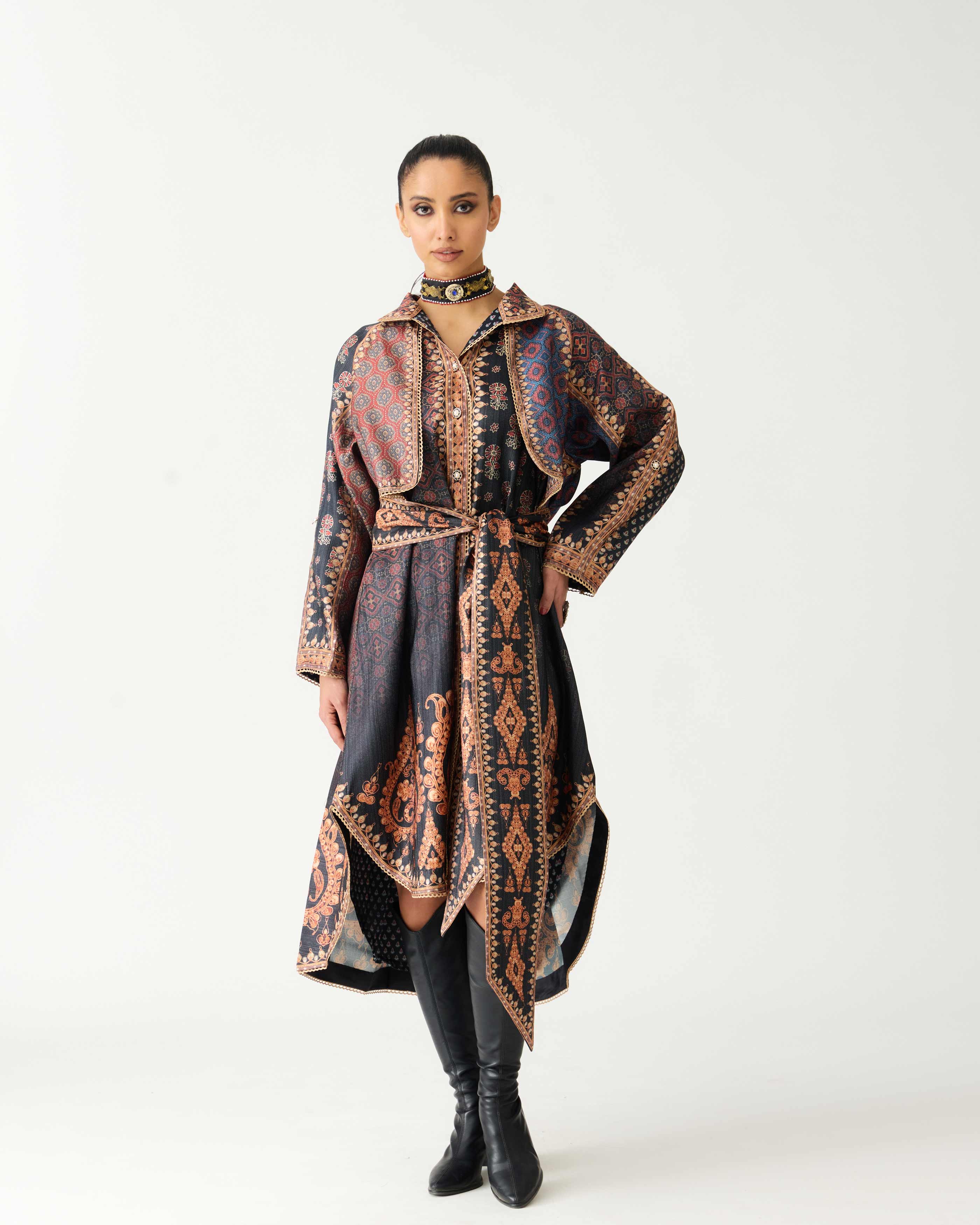 Zubaida : Tarana - Copper