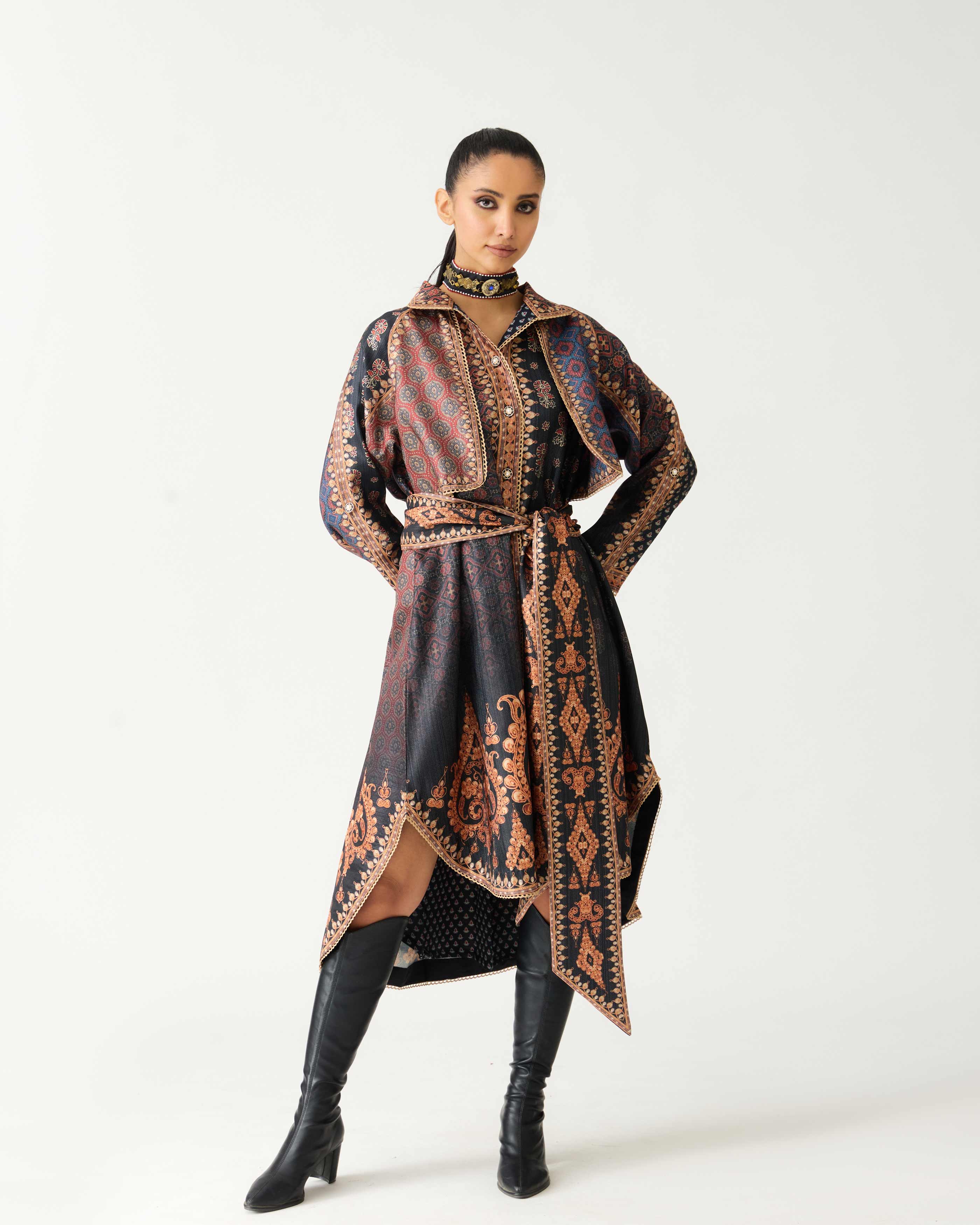 Zubaida : Tarana - Copper