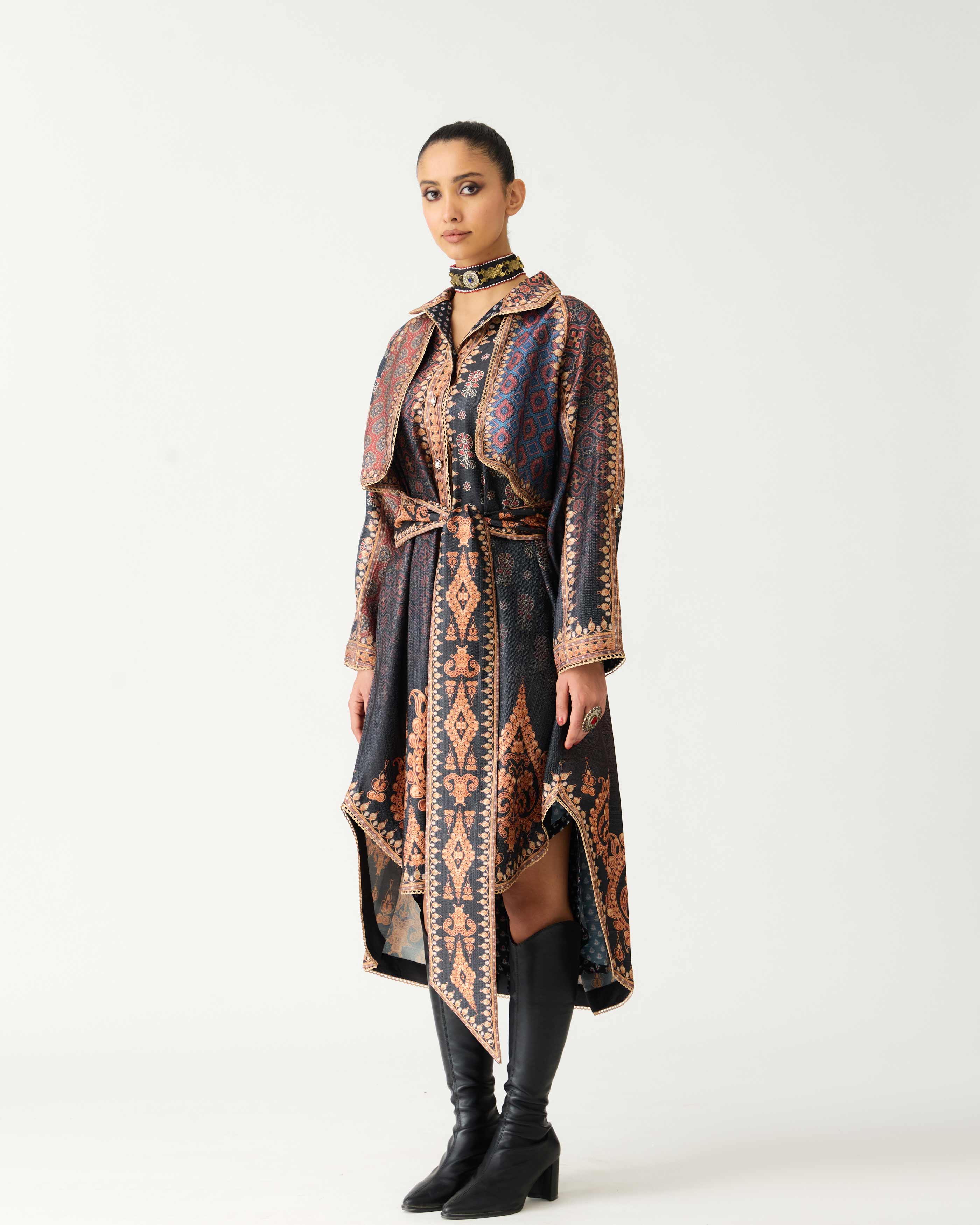 Zubaida : Tarana - Copper