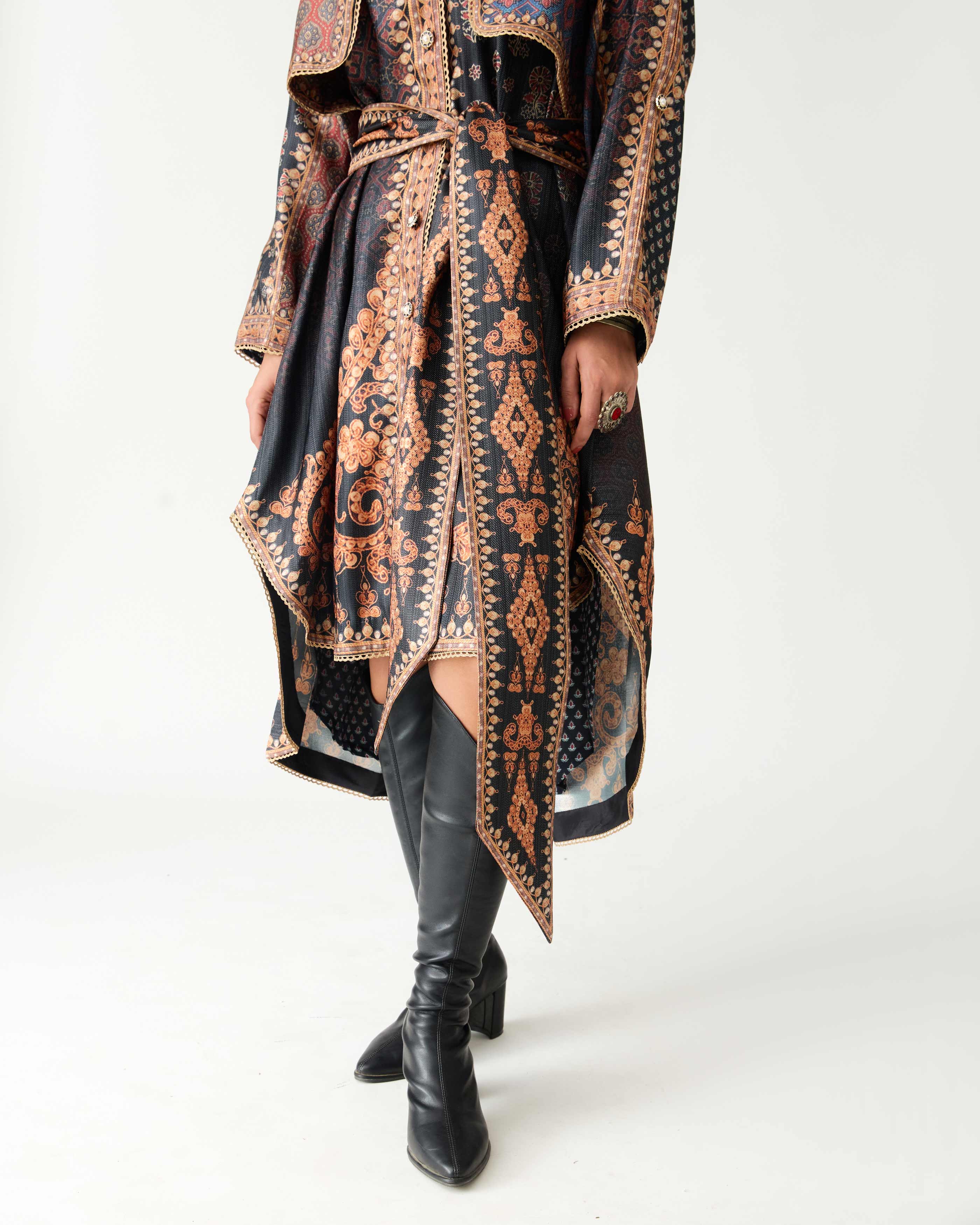 Zubaida : Tarana - Copper