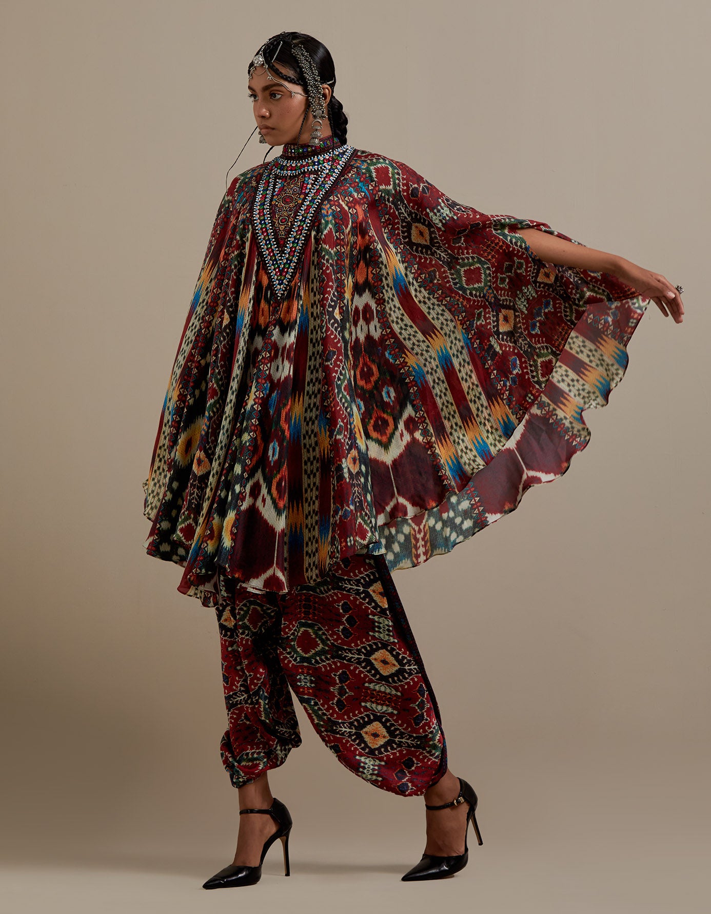 Kasbah : Farah - Multi