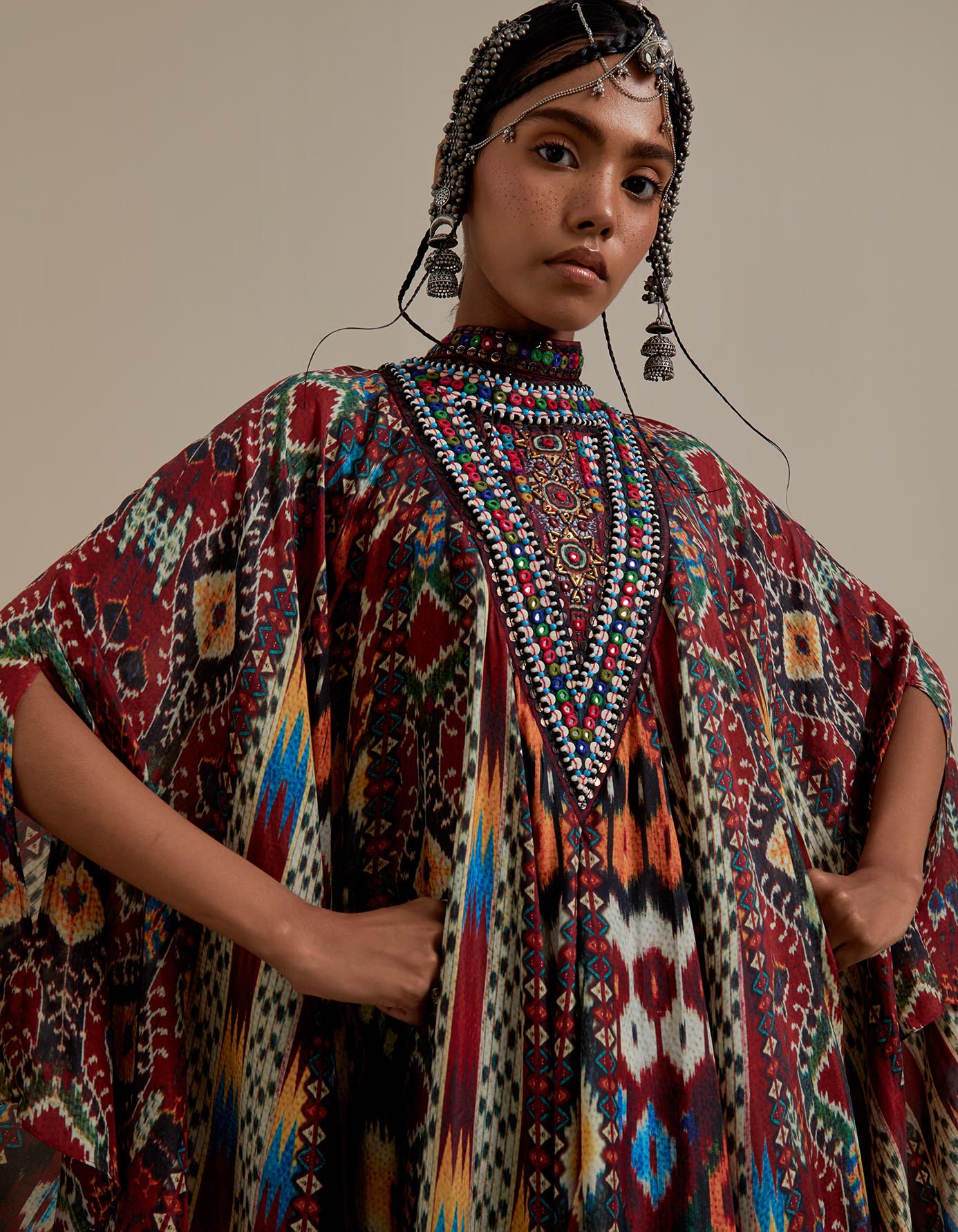 Kasbah : Farah - Multi