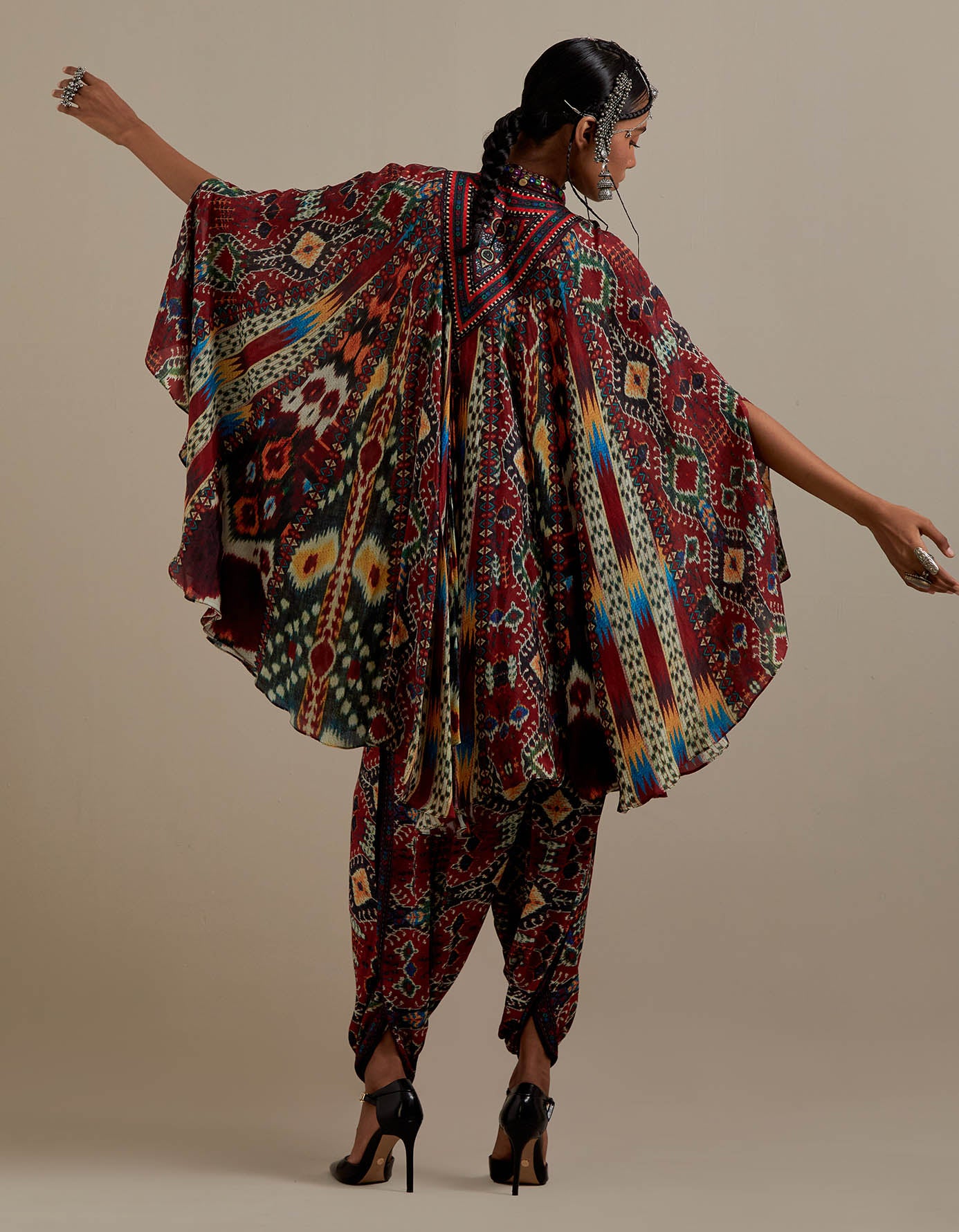 Kasbah : Farah - Multi