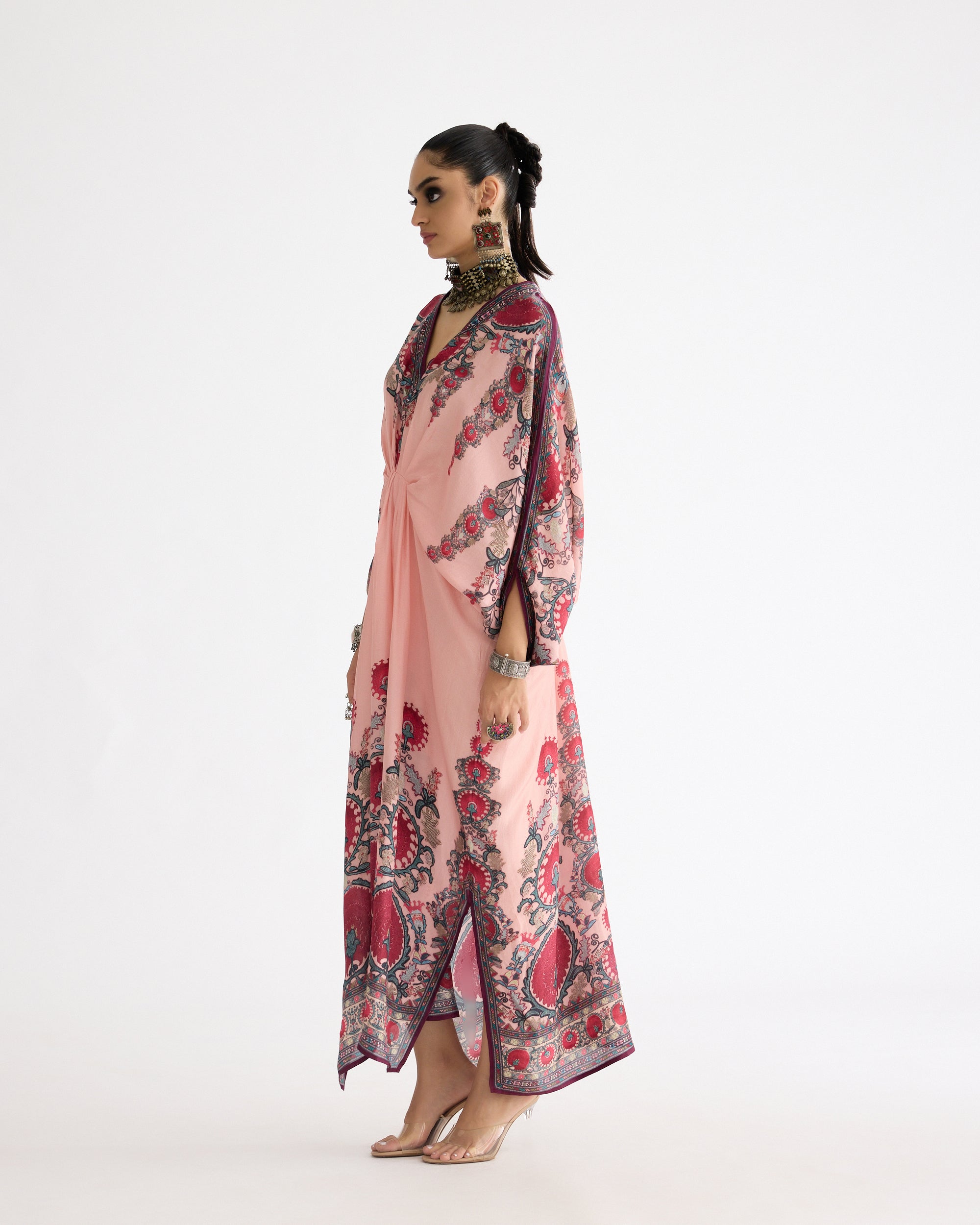 A Bukhara Summer : Rasika - Blush